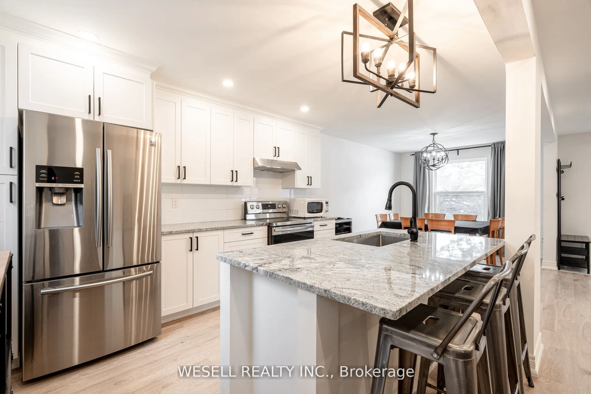 115 William Roe Boulevard