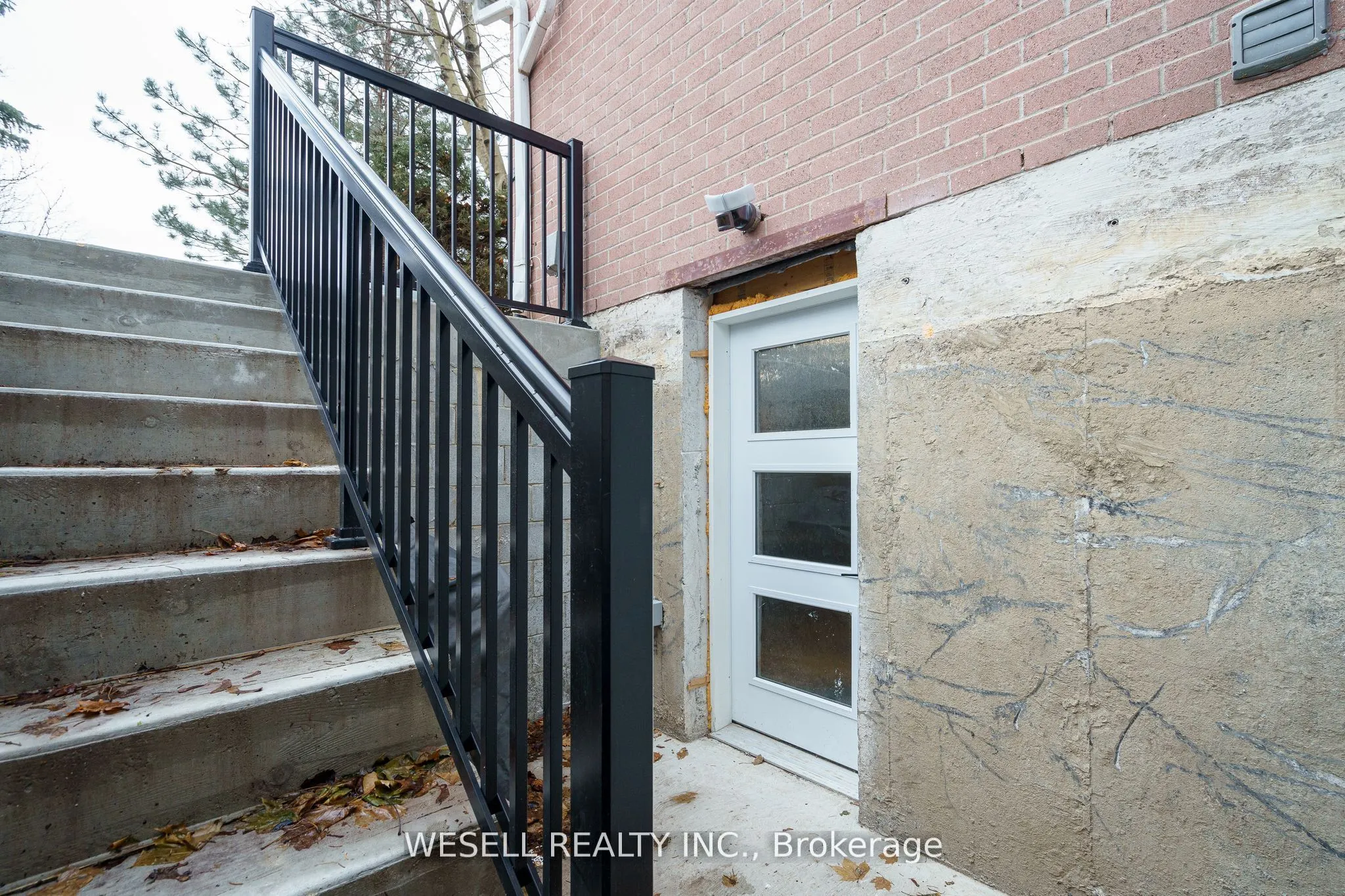 115 William Roe Boulevard