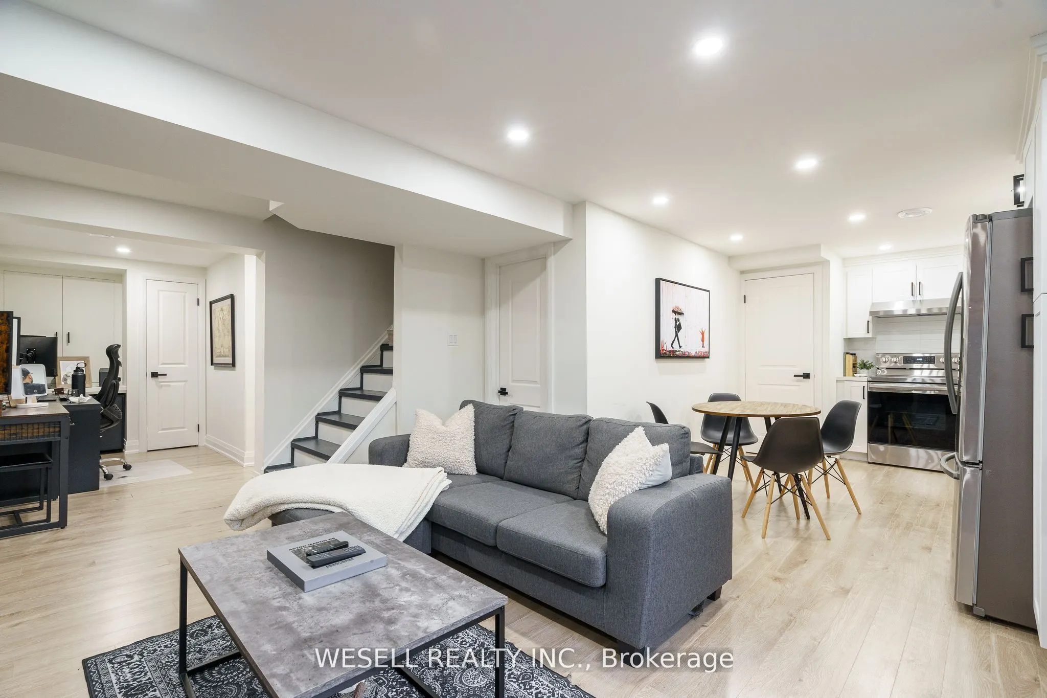 115 William Roe Boulevard