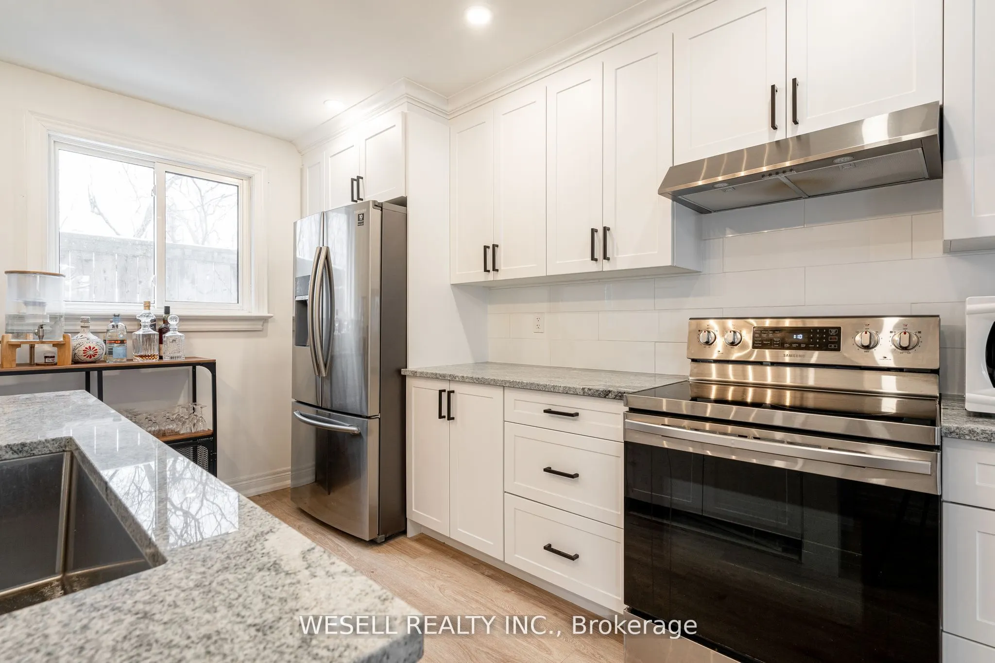 115 William Roe Boulevard