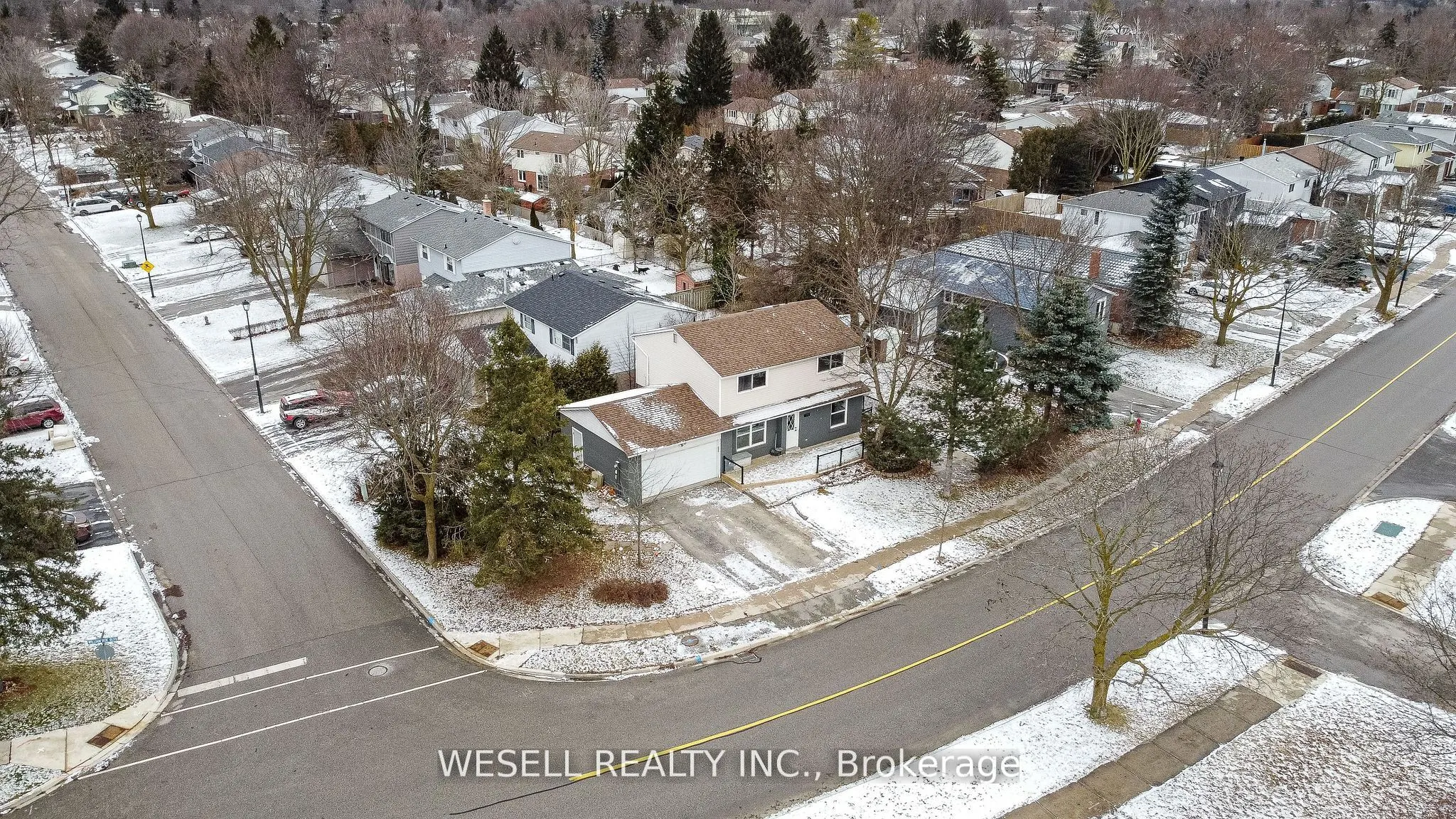 115 William Roe Boulevard
