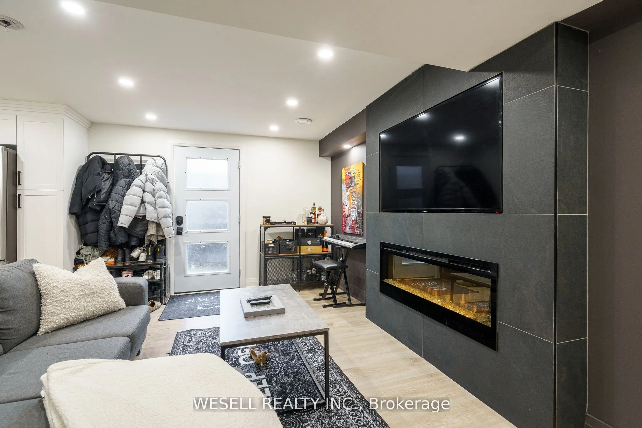 115 William Roe Boulevard