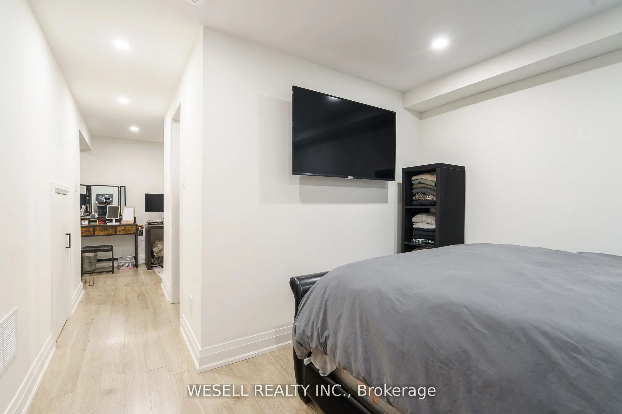 115 William Roe Boulevard
