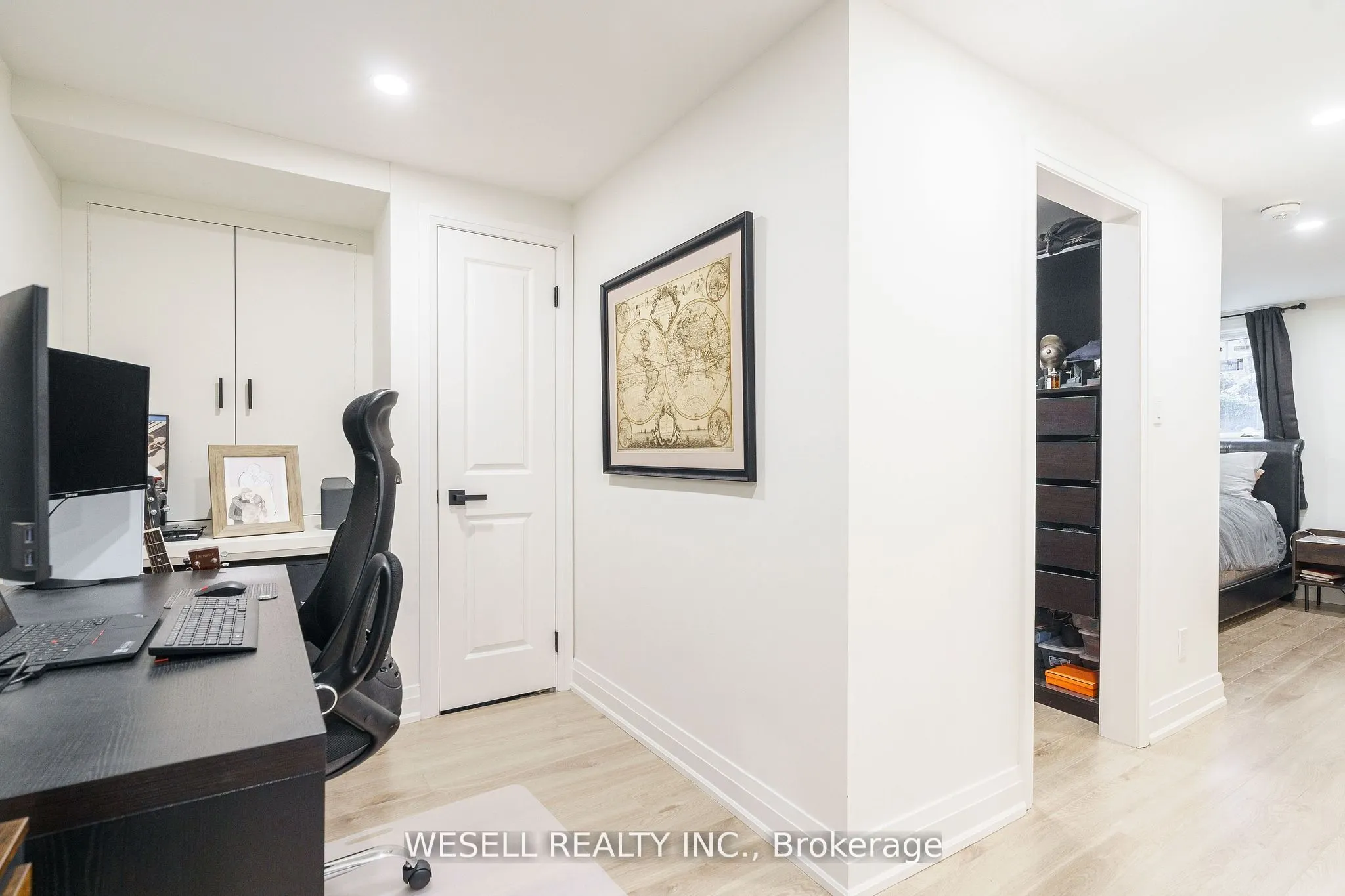 115 William Roe Boulevard