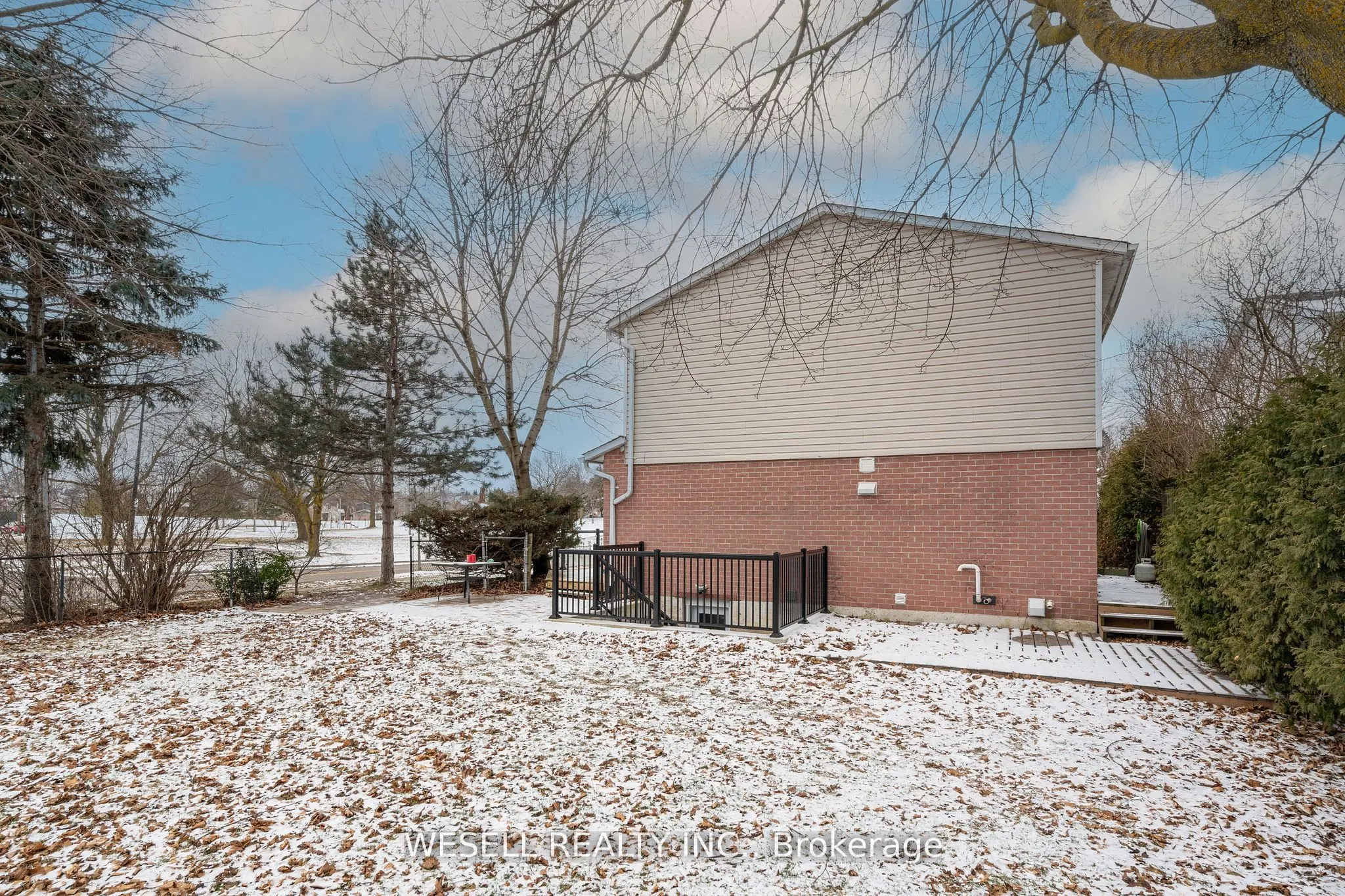 115 William Roe Boulevard