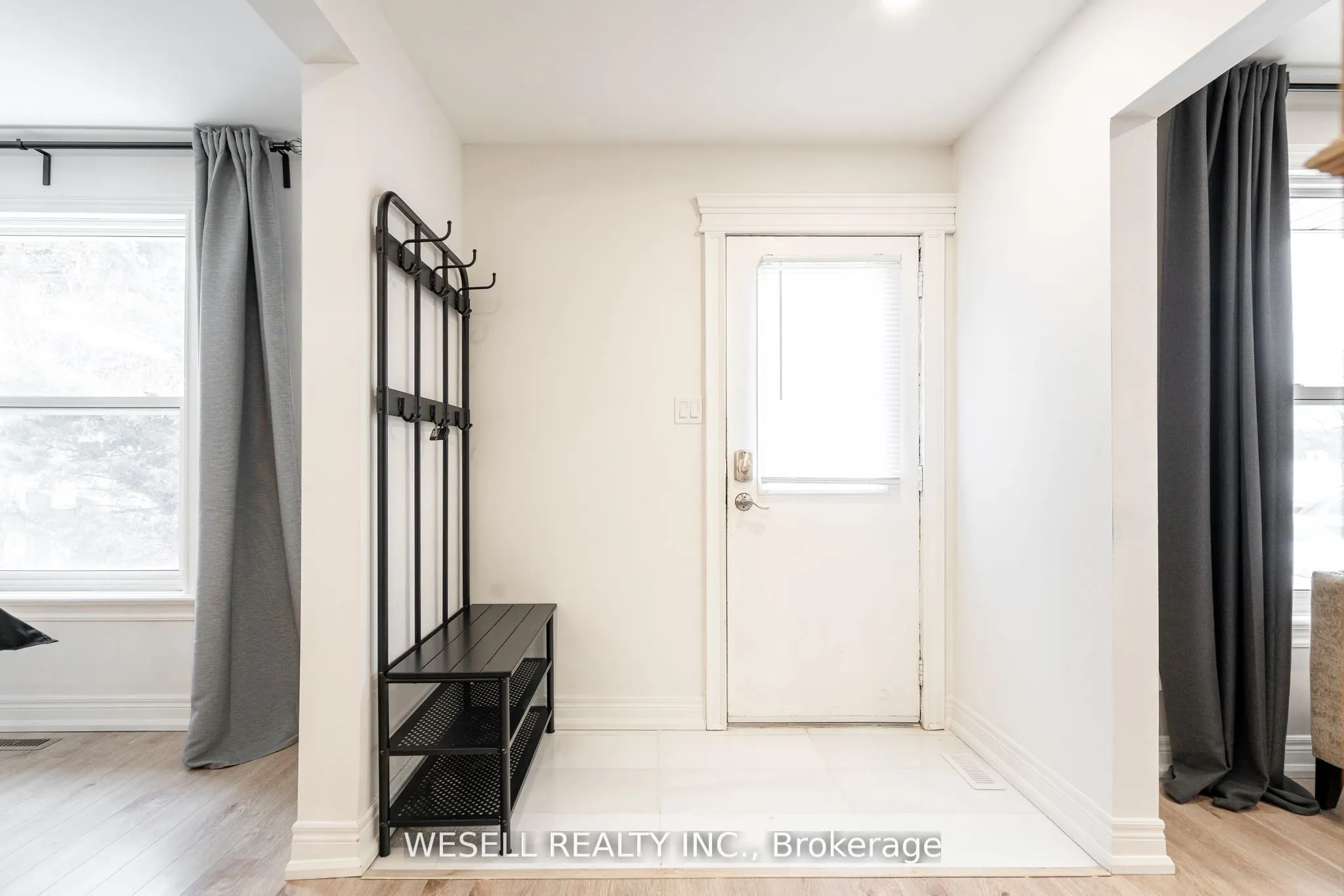 115 William Roe Boulevard