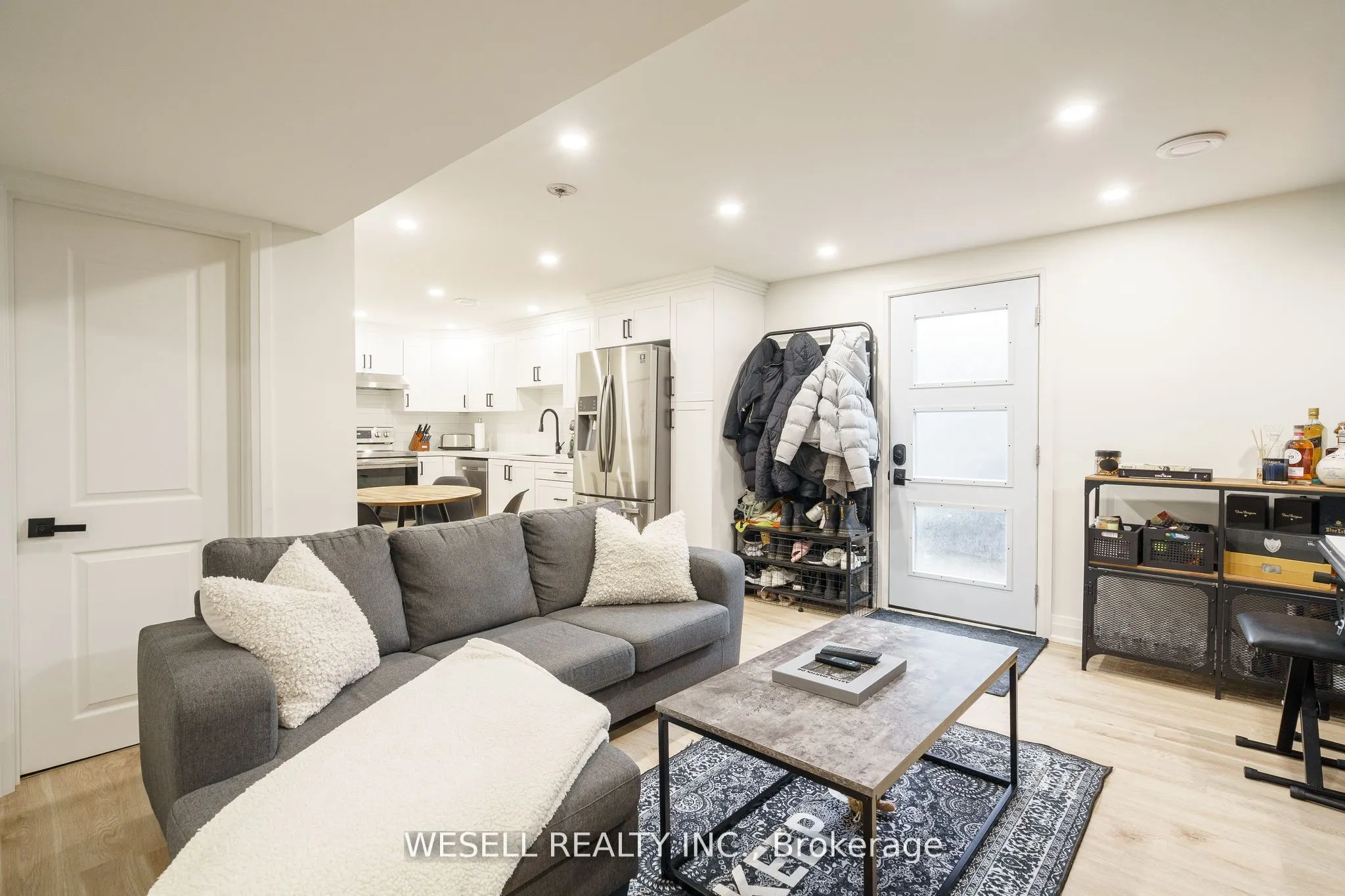 115 William Roe Boulevard