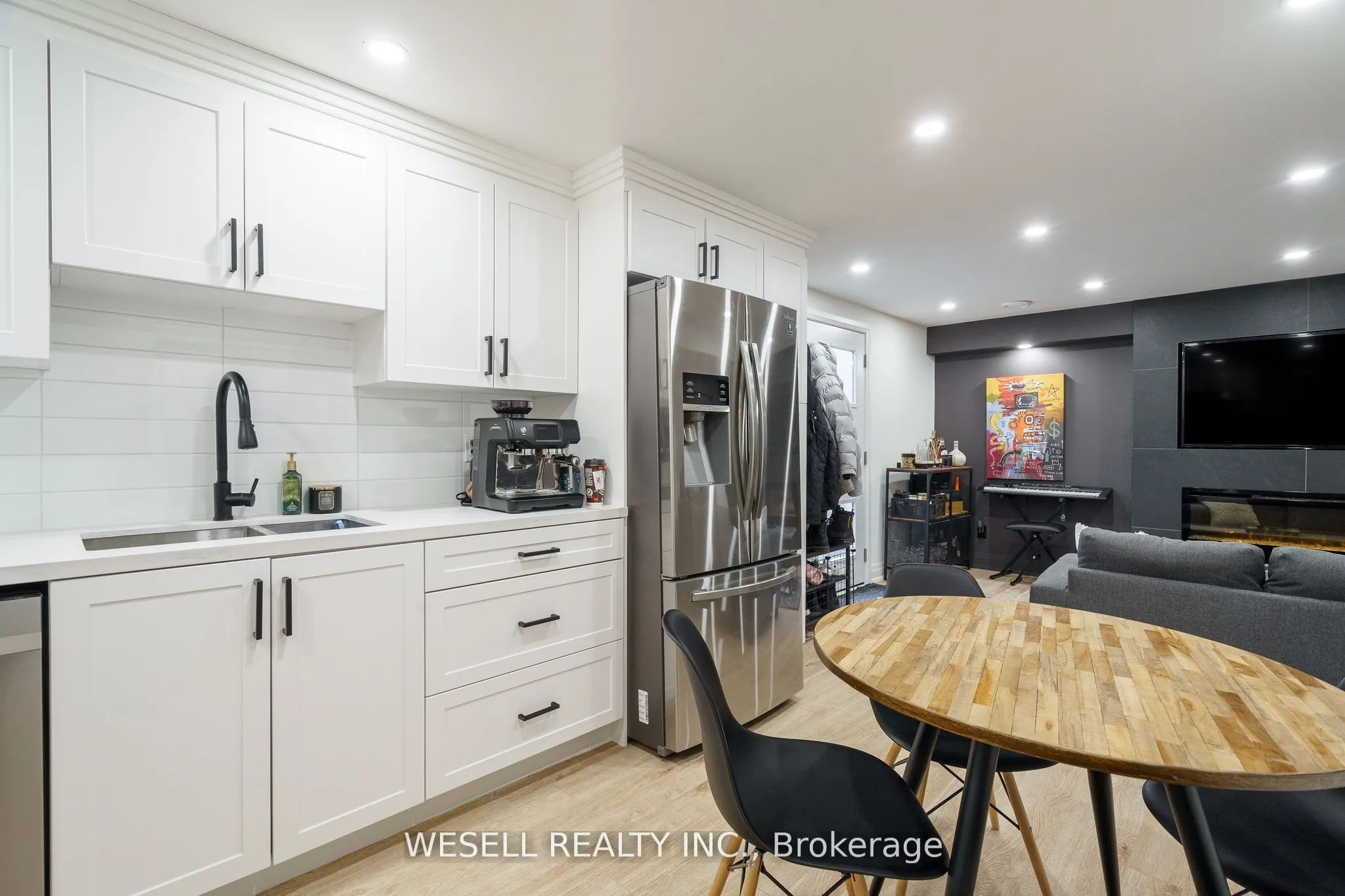 115 William Roe Boulevard