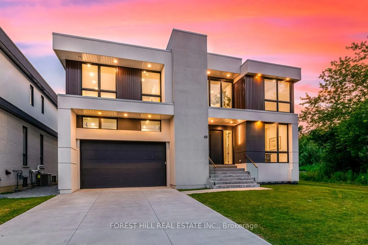 68 Elm Avenue