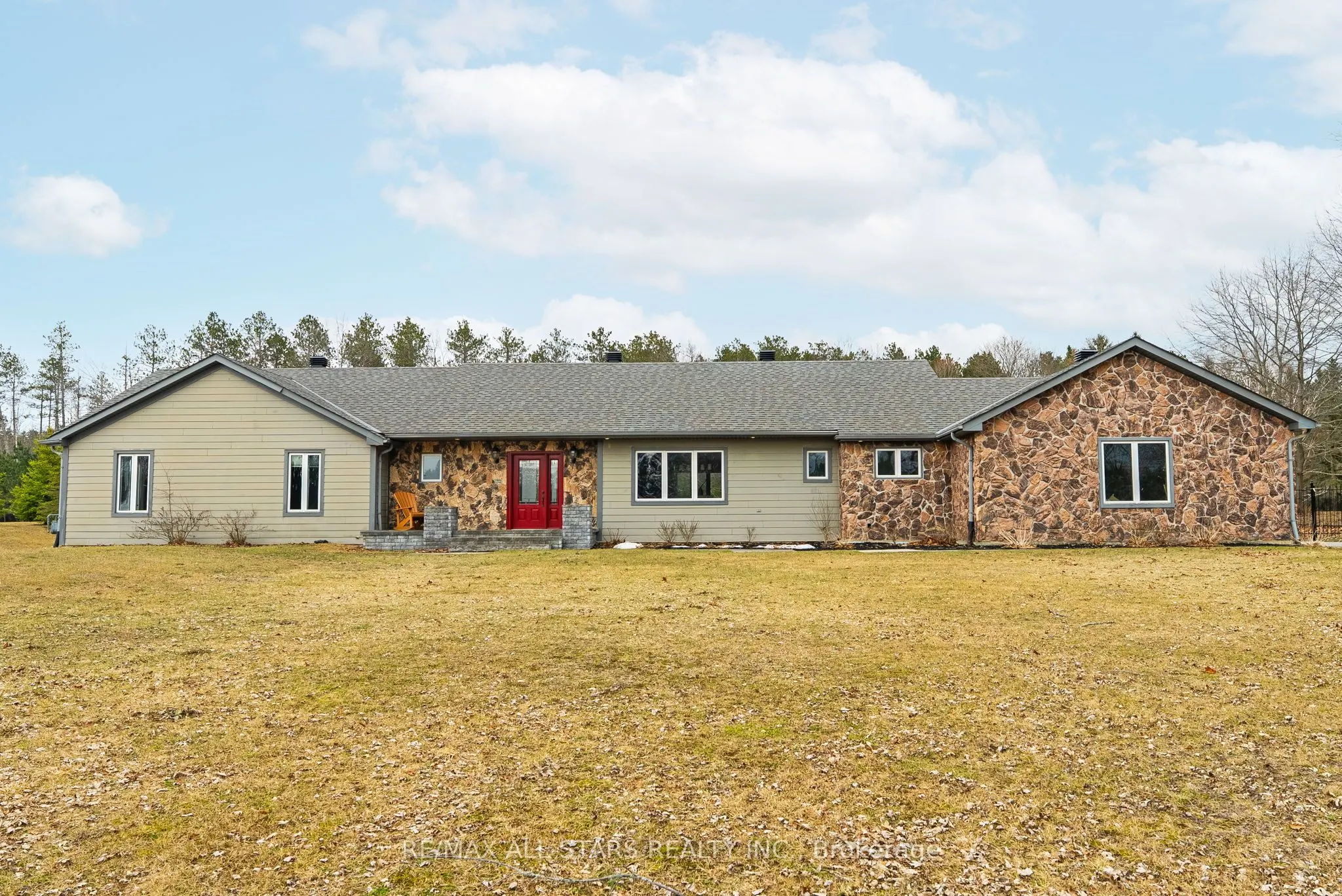 23 Silver Spring Crescent