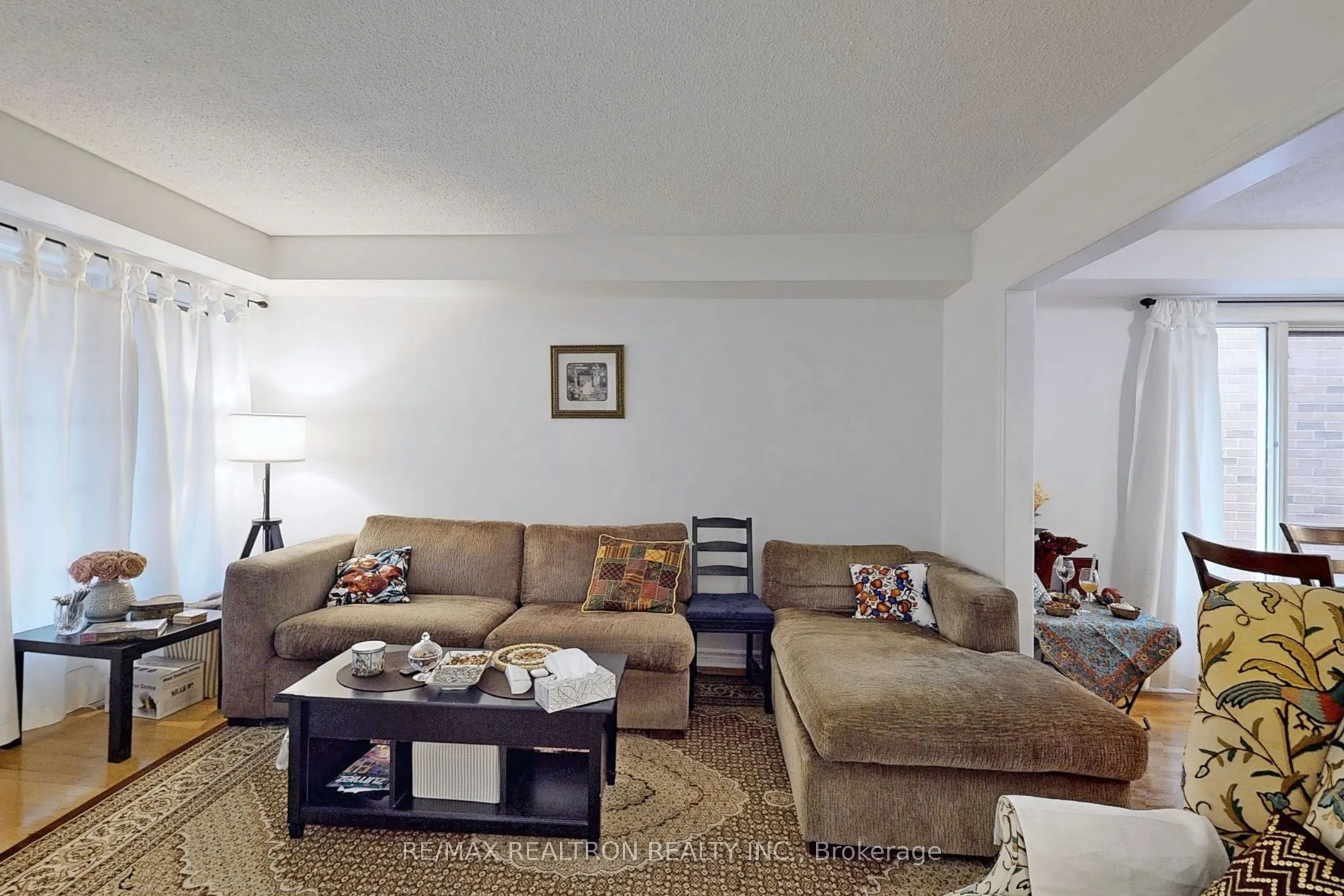 99 Widdifield Avenue