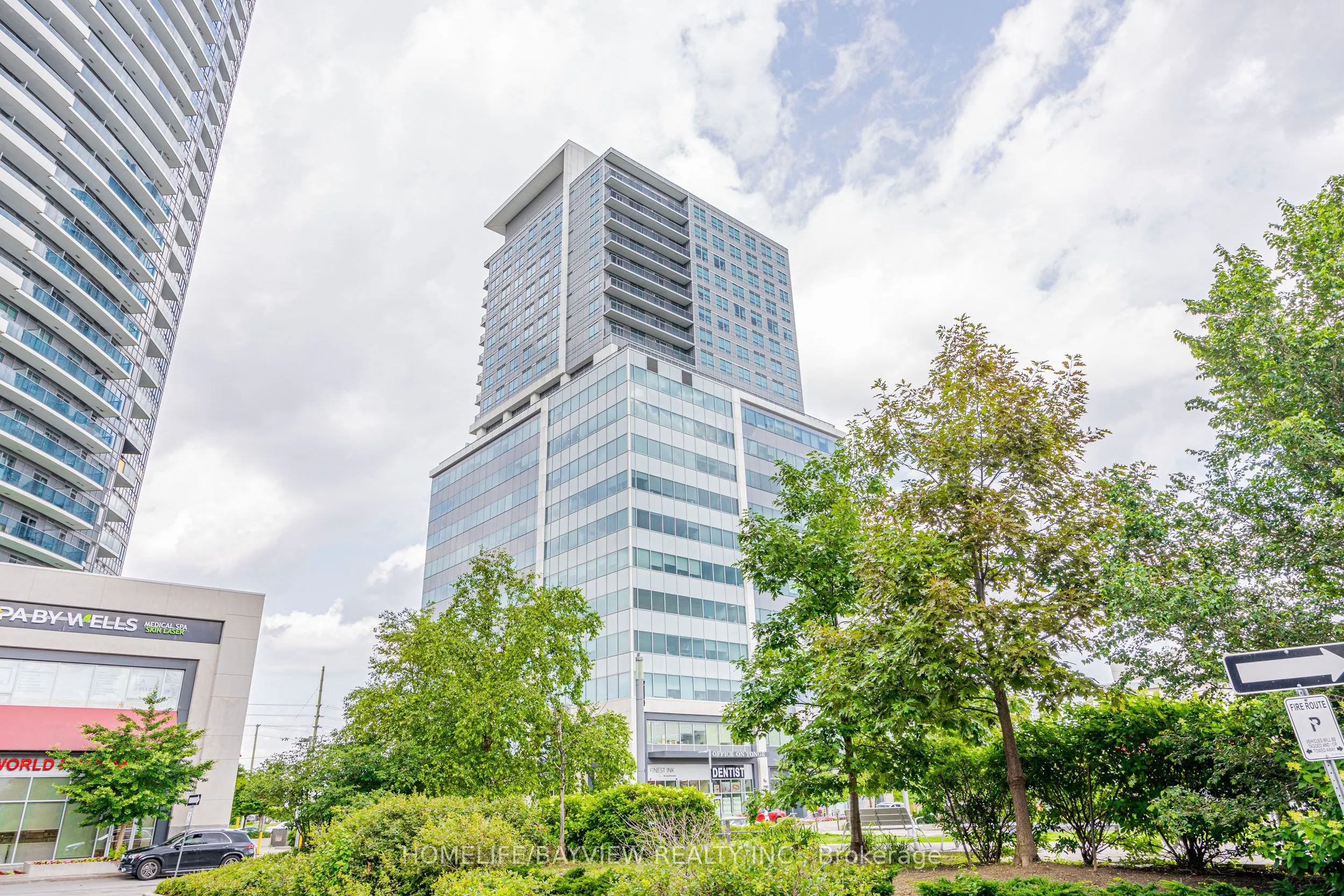 7191 Yonge Street, #910