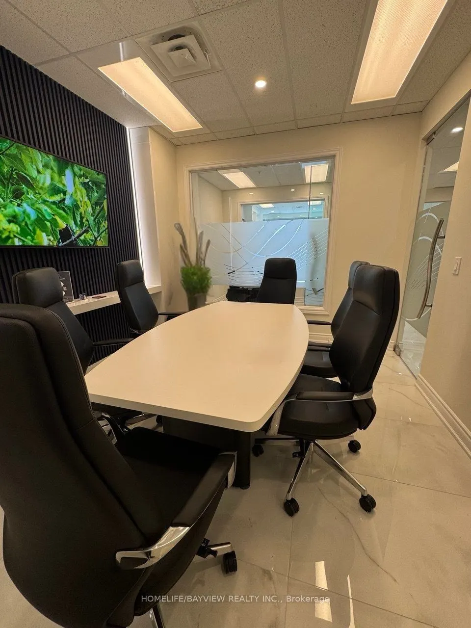 7191 Yonge Street, #910