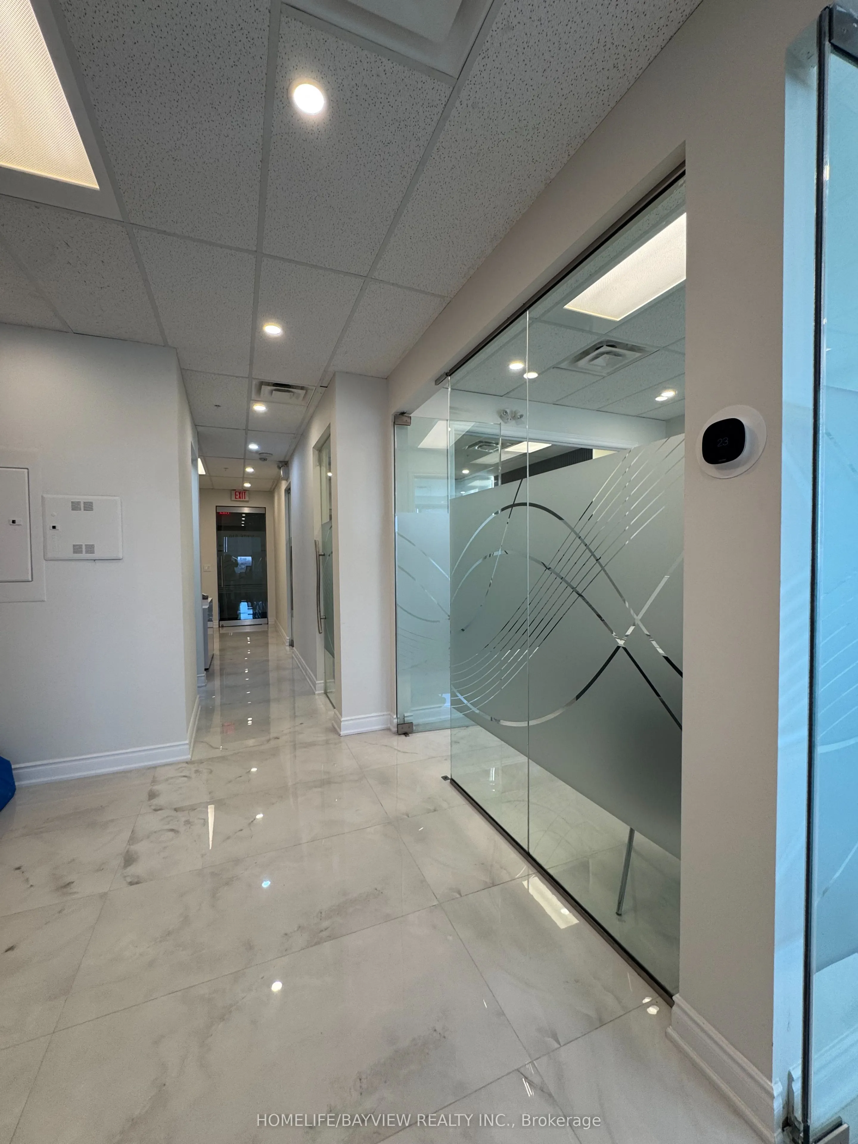 7191 Yonge Street, #910