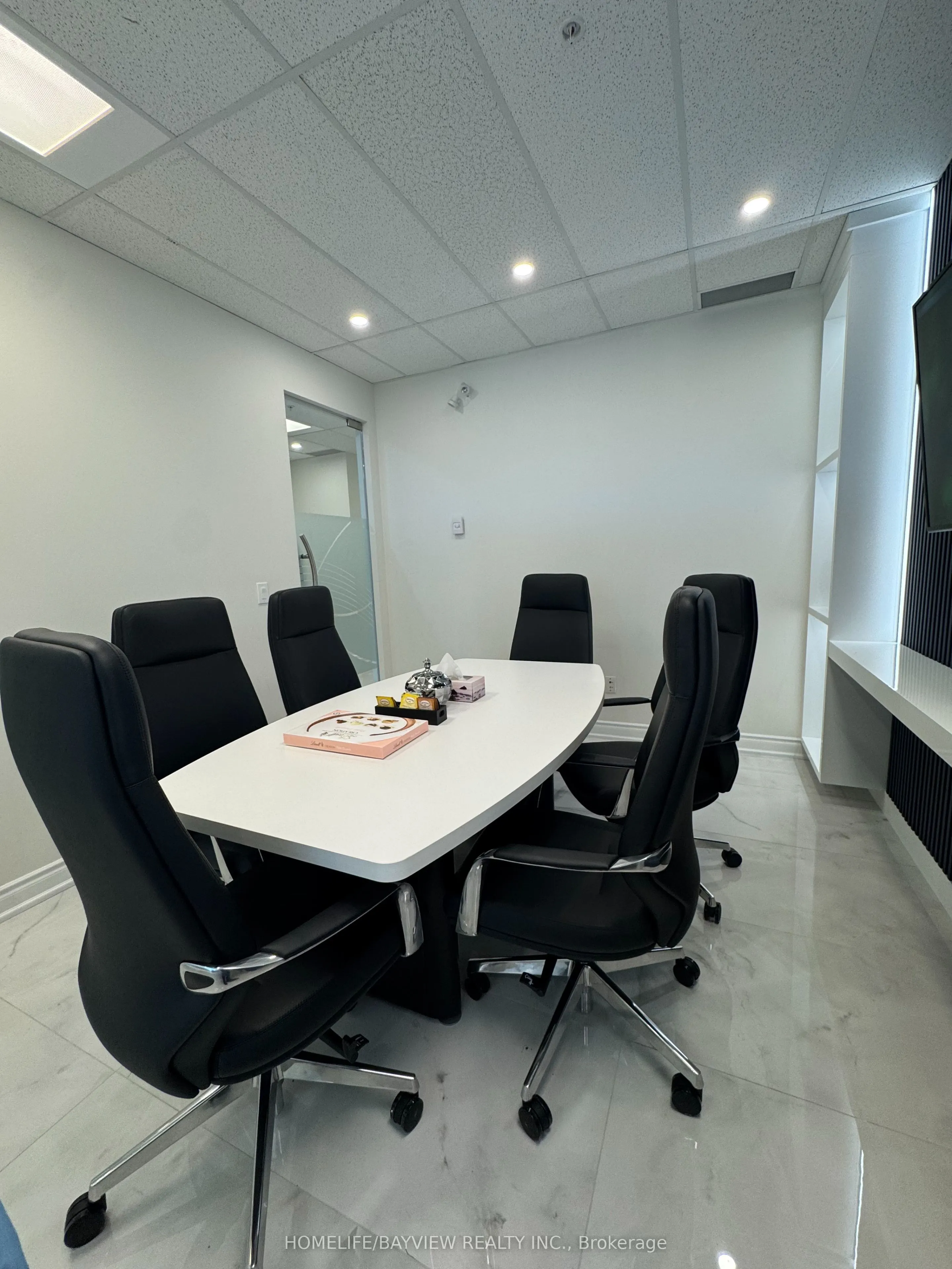 7191 Yonge Street, #910