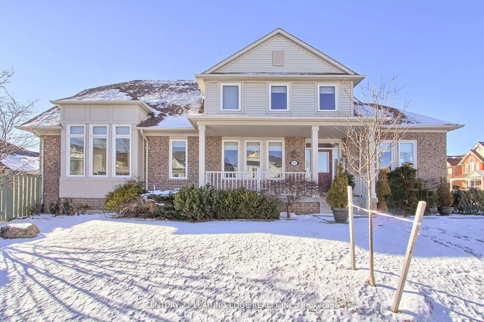 15 Stephensbrook Circle