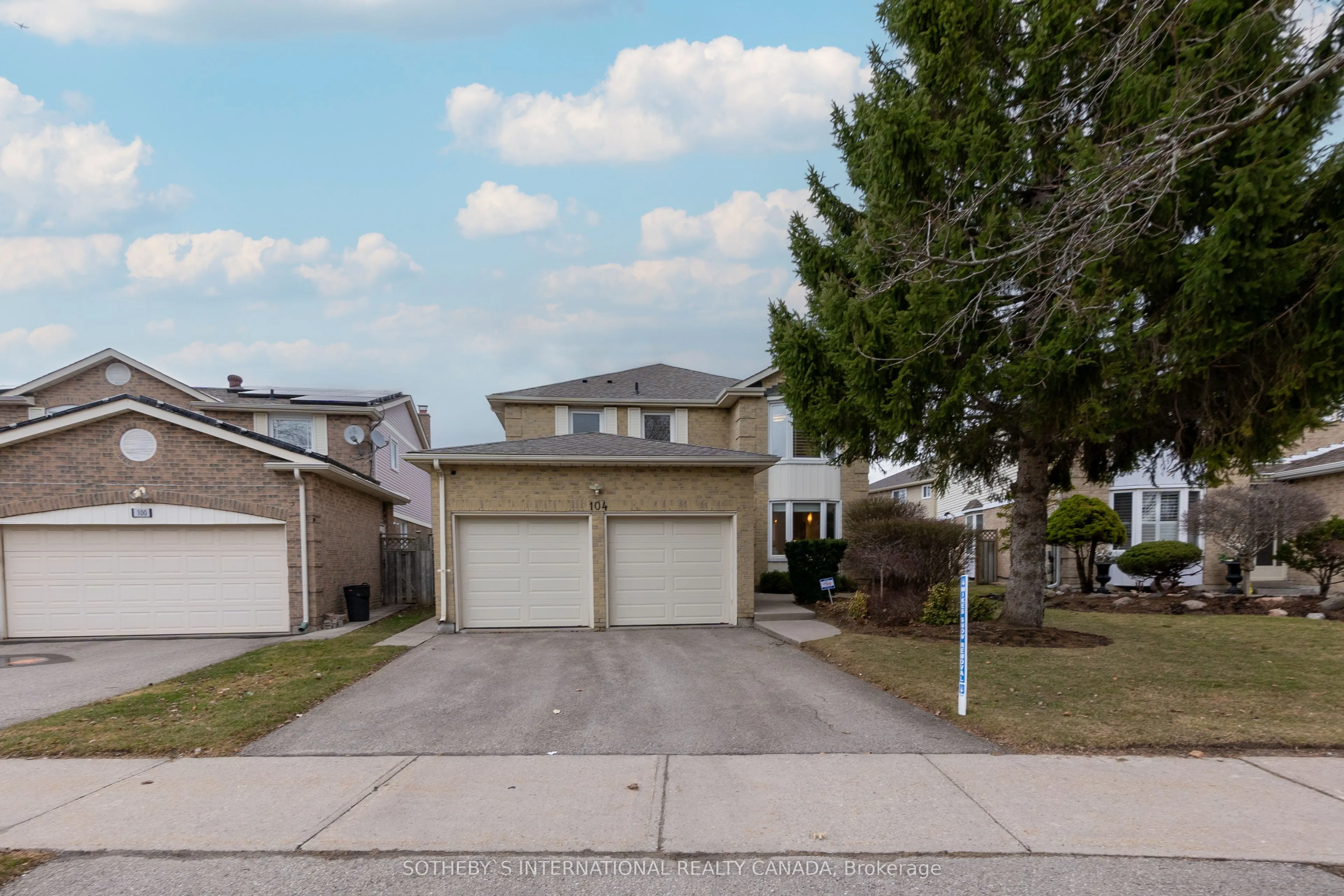 104 Mullen Drive
