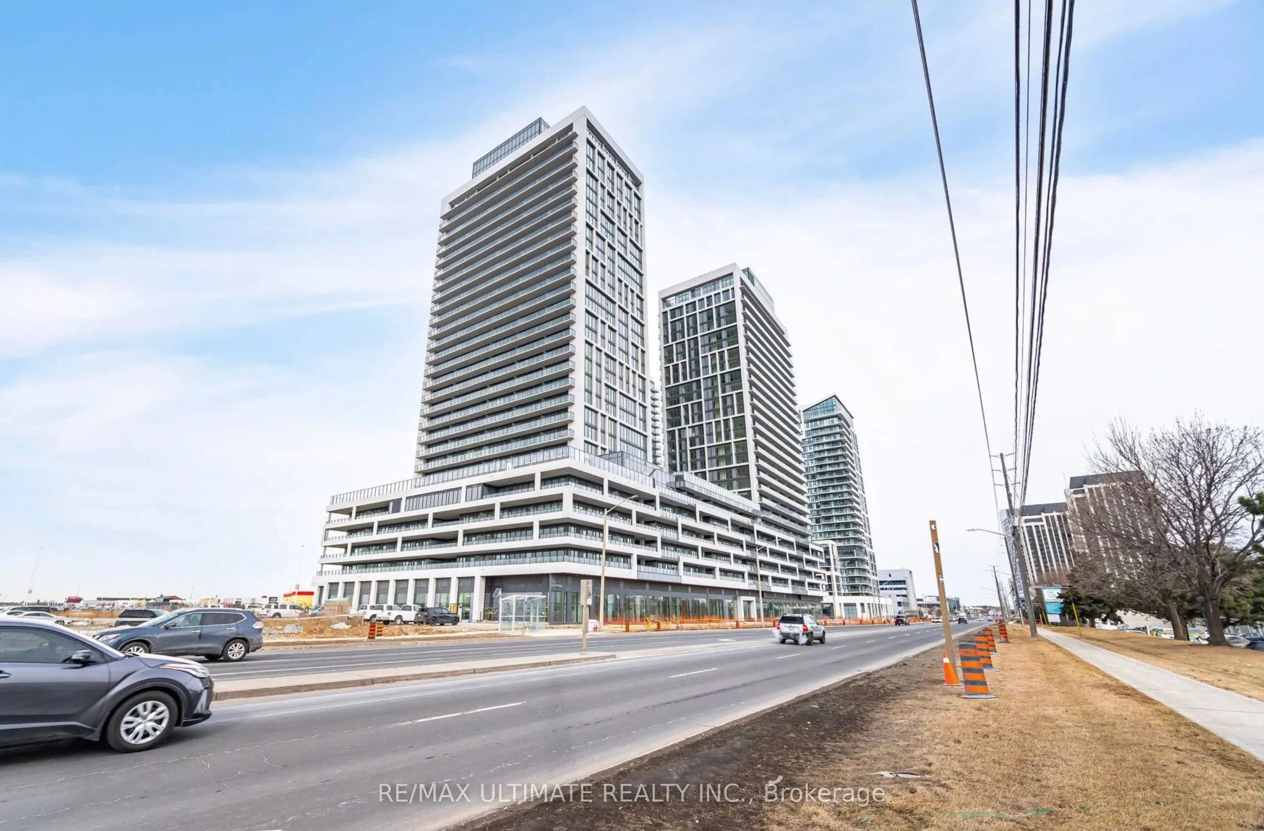 8960 Jane Street, #1609