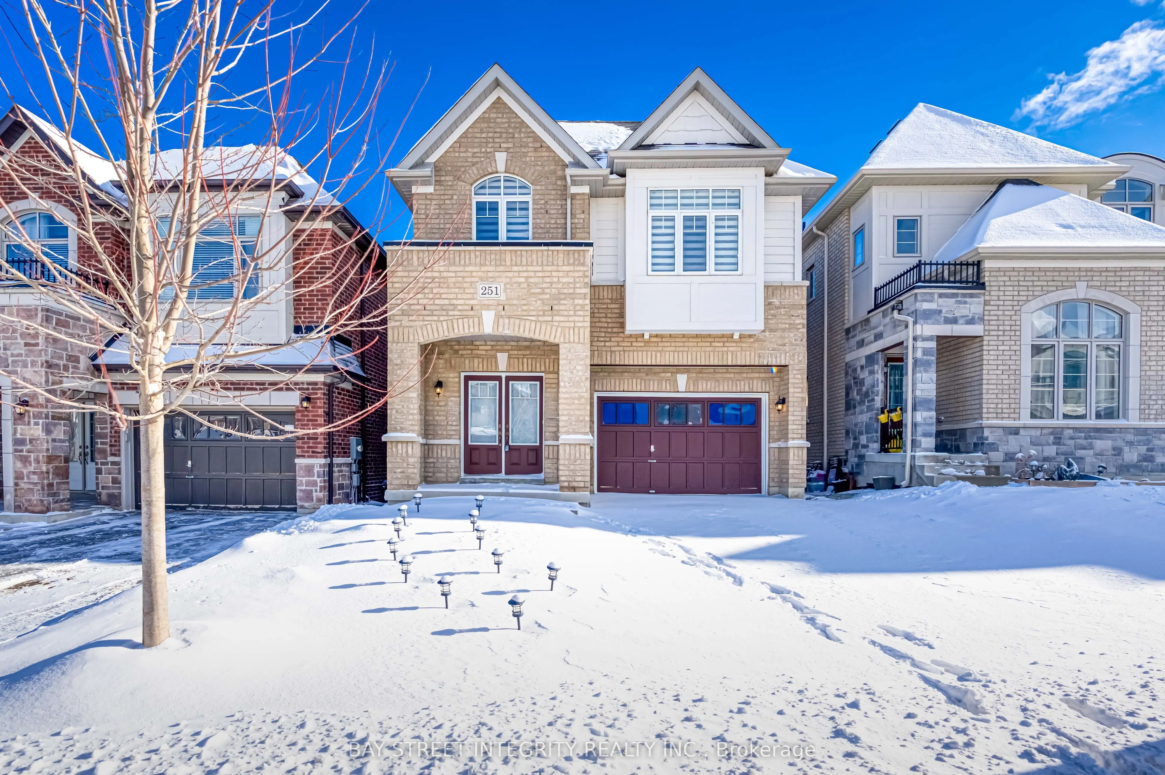 251 Sharon Creek Drive