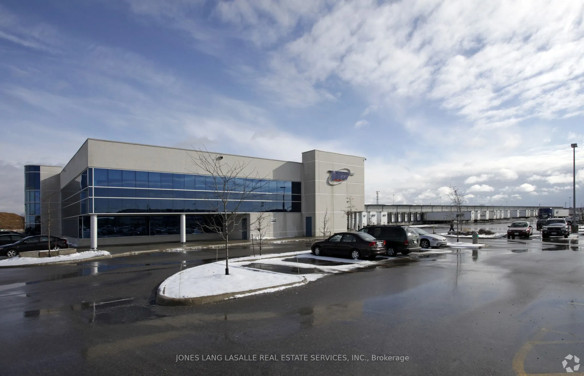 1201 Creditstone Road, #Opt 1