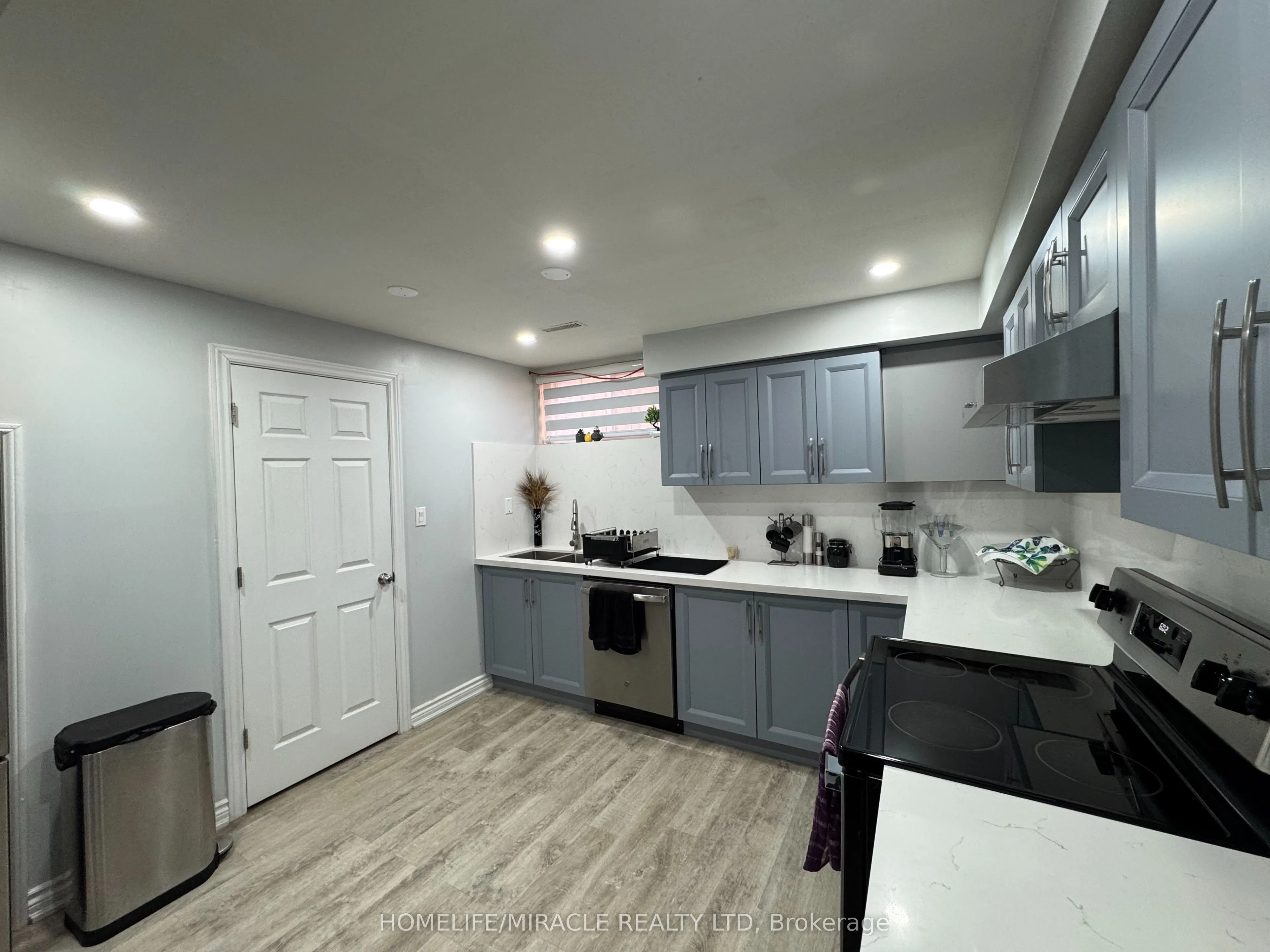 8 Keeleview Court #Bsmt