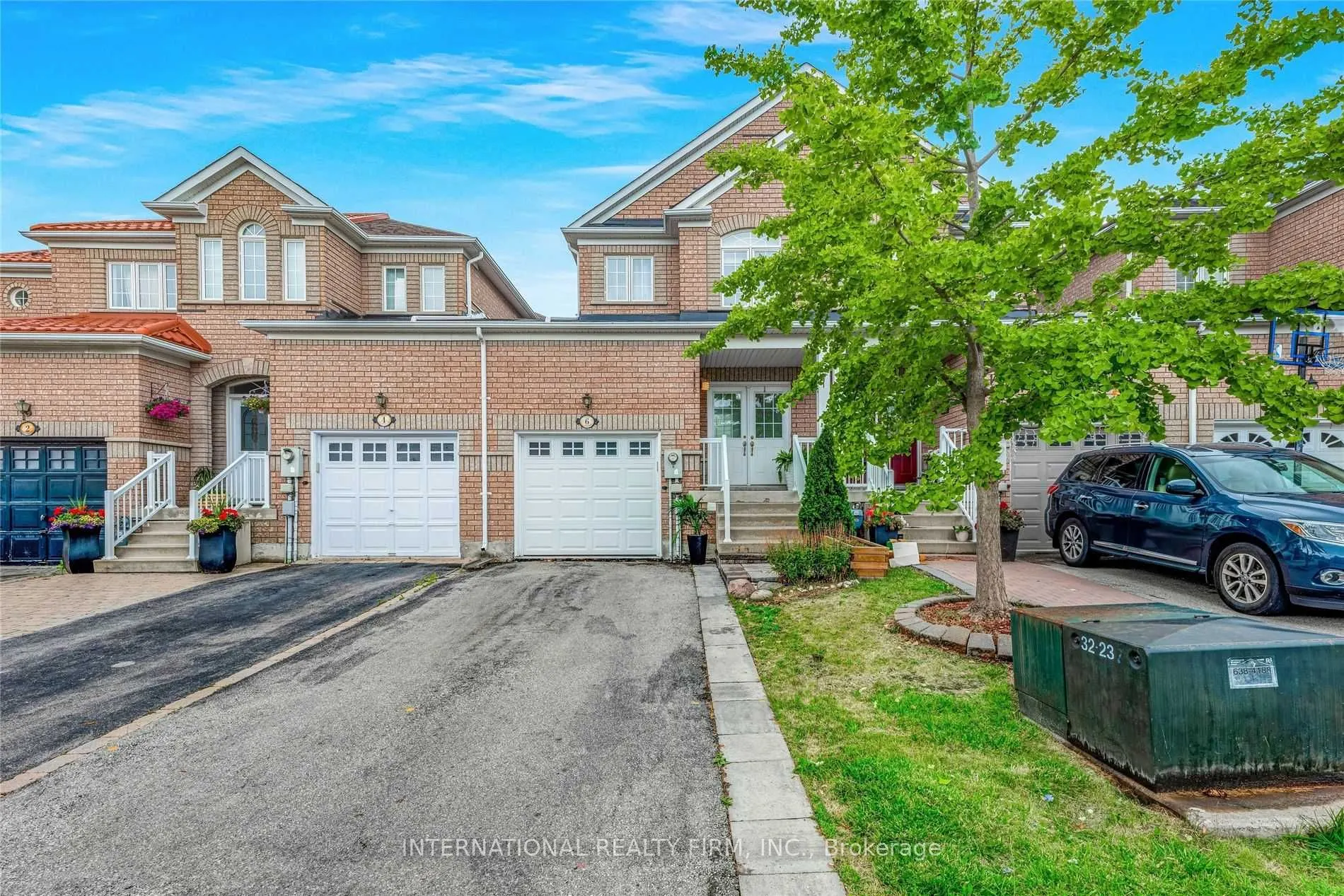 6 Casabel Drive