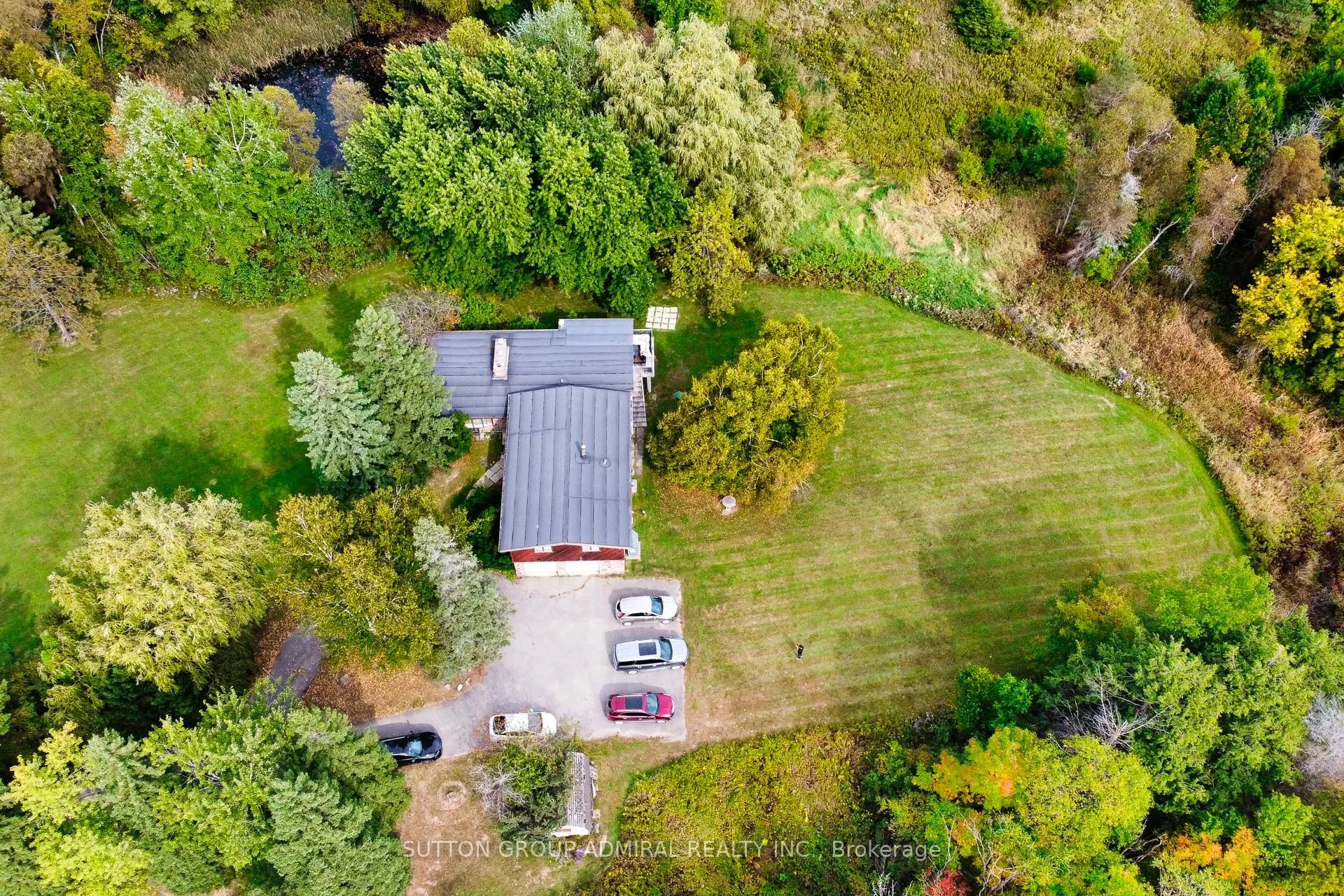 175 South Summit Farm Road