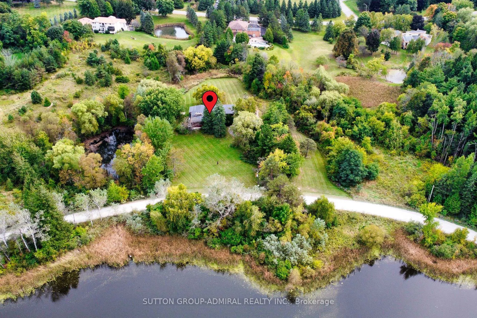 175 South Summit Farm Road