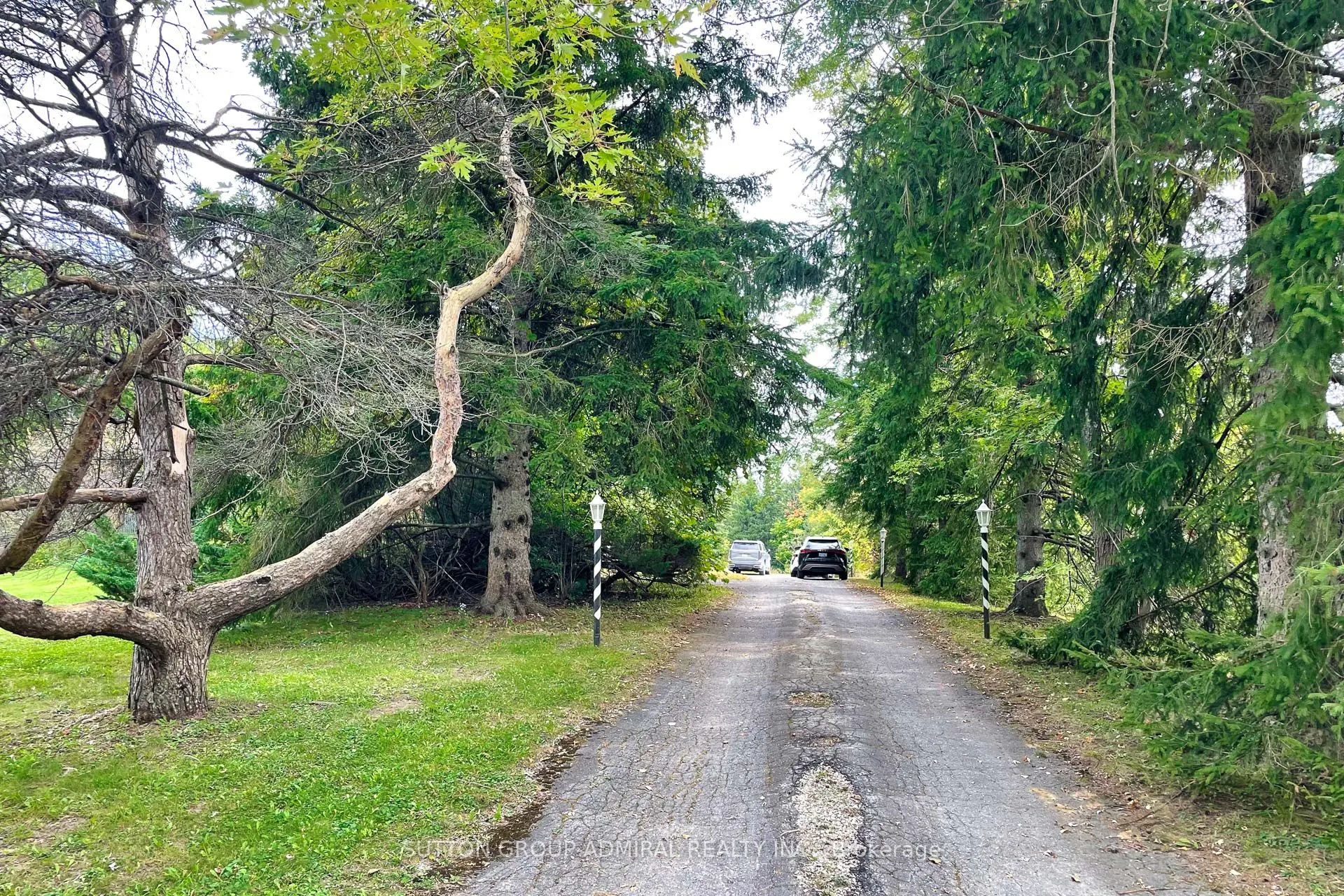 175 South Summit Farm Road