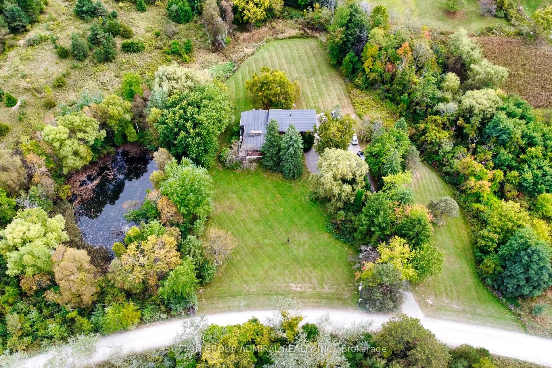 175 South Summit Farm Road