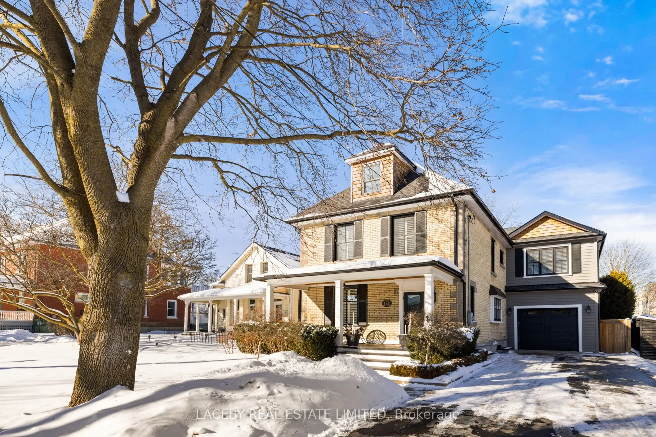 62 Tyler Street