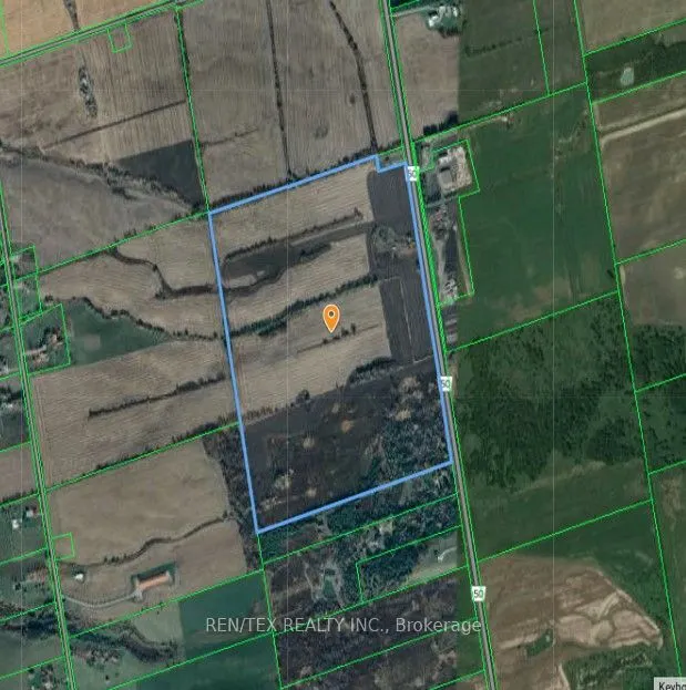4376* County Rd. 50 Road