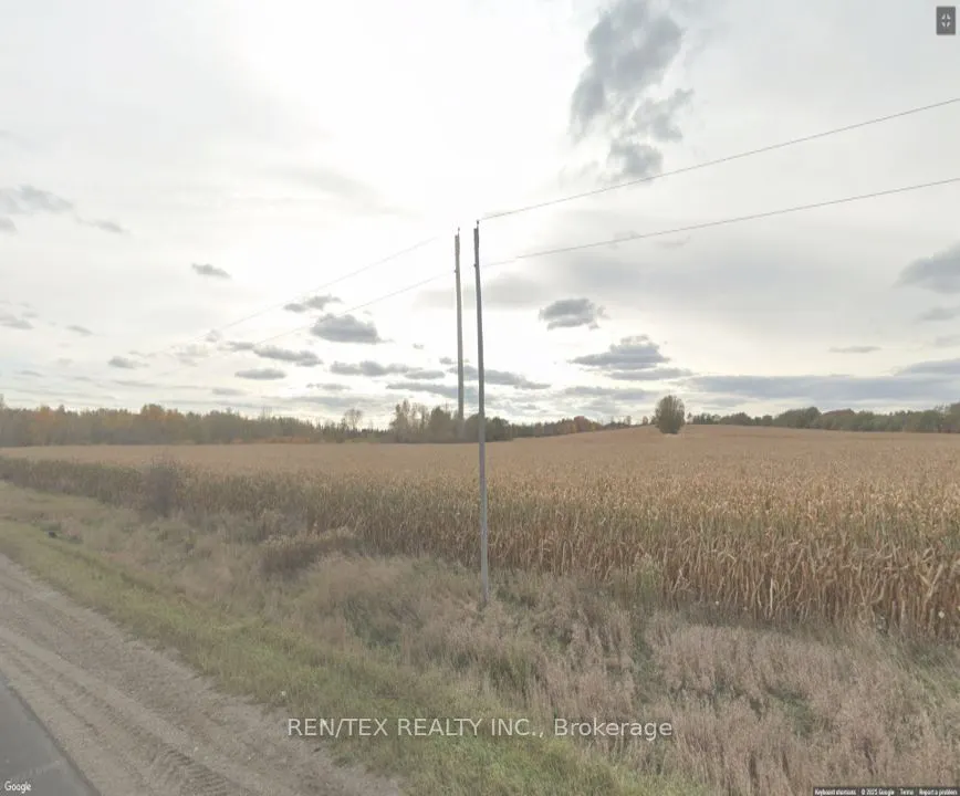 4376* County Rd. 50 Road