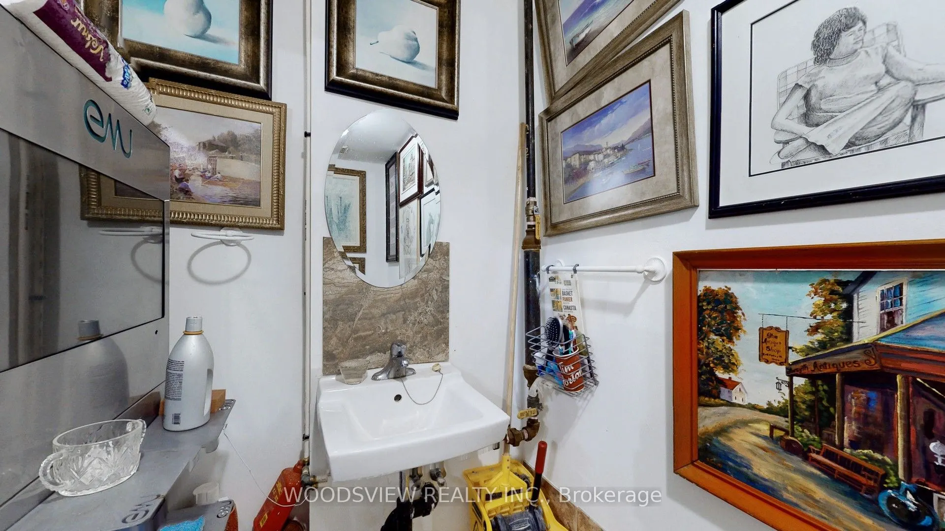 9222 Keele Street, #12
