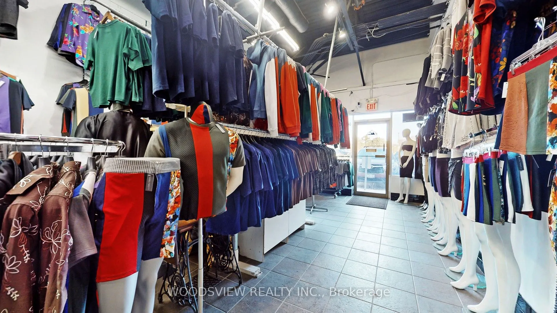 9222 Keele Street, #12