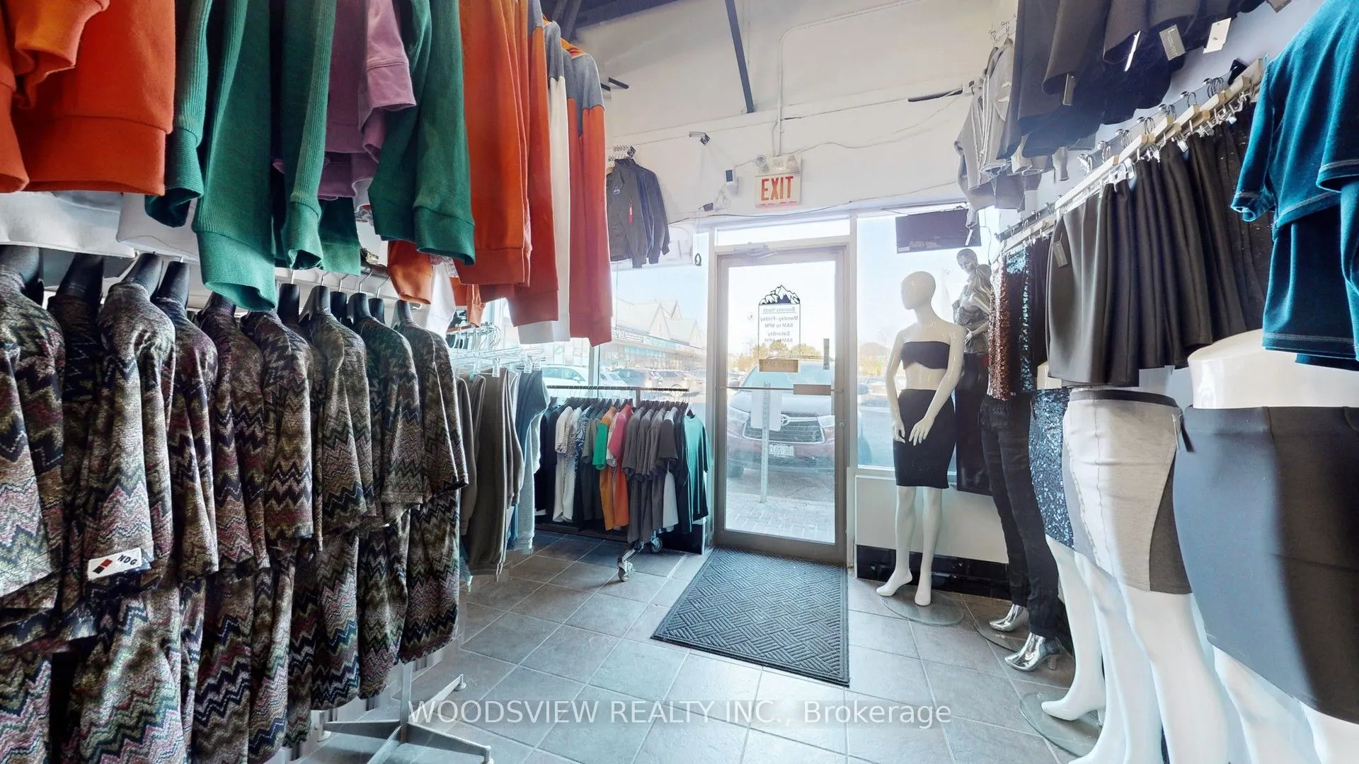 9222 Keele Street, #12