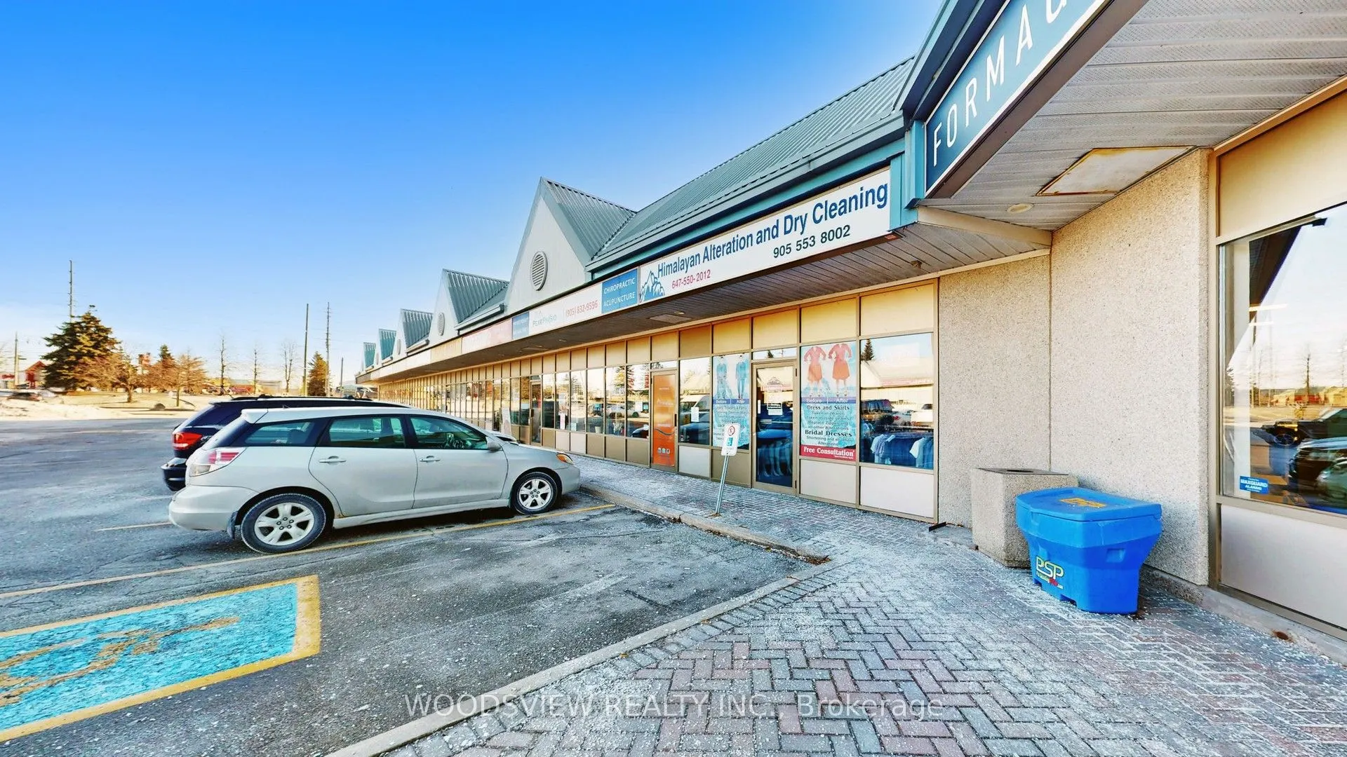 9222 Keele Street, #12