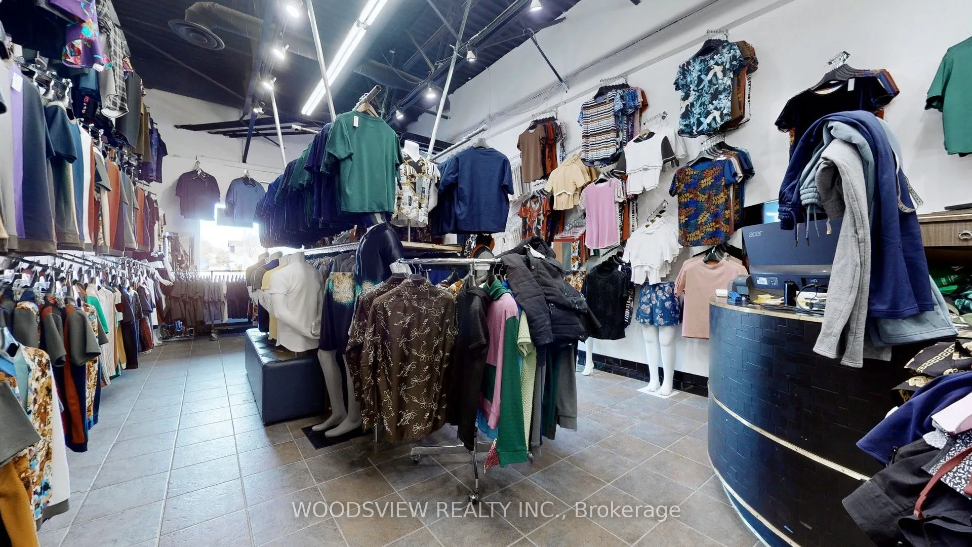 9222 Keele Street, #12