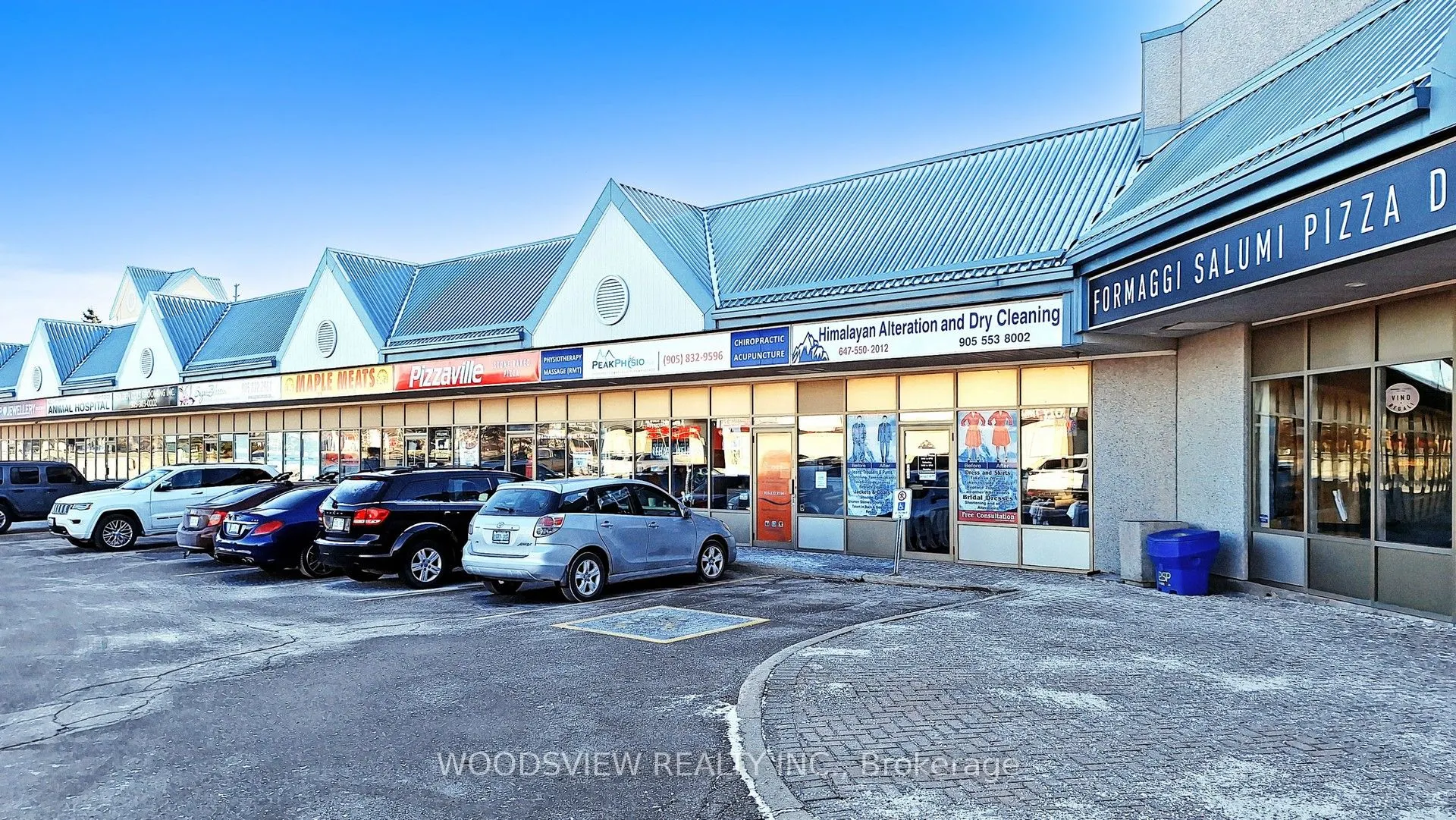9222 Keele Street, #12