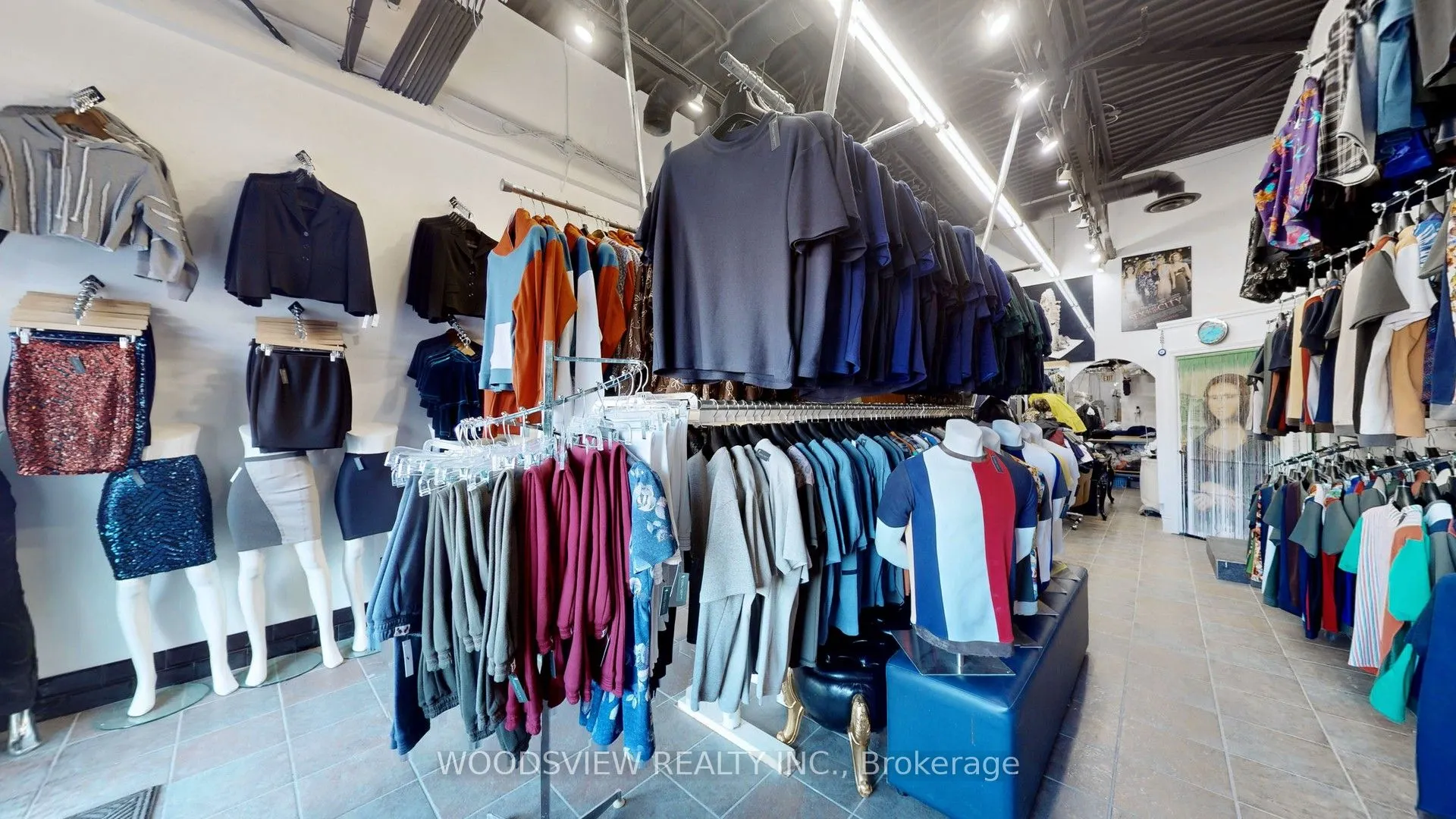 9222 Keele Street, #12