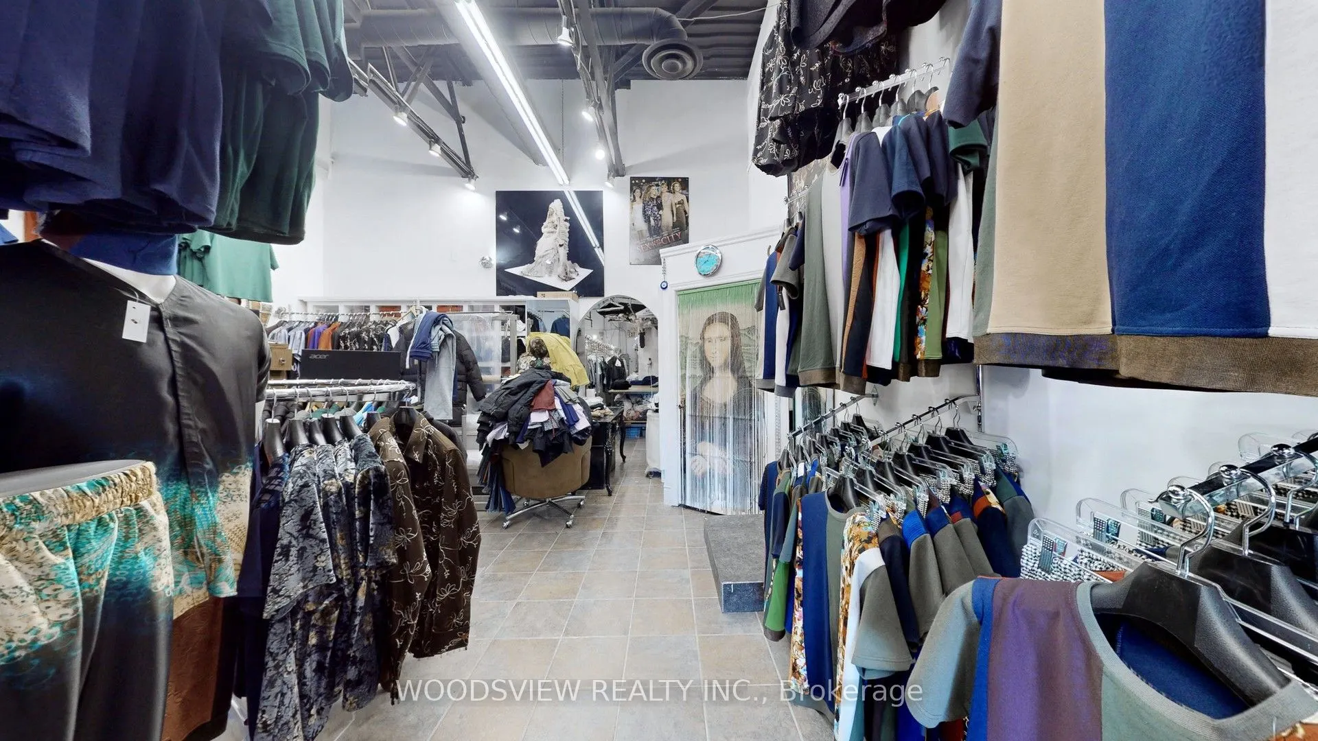 9222 Keele Street, #12