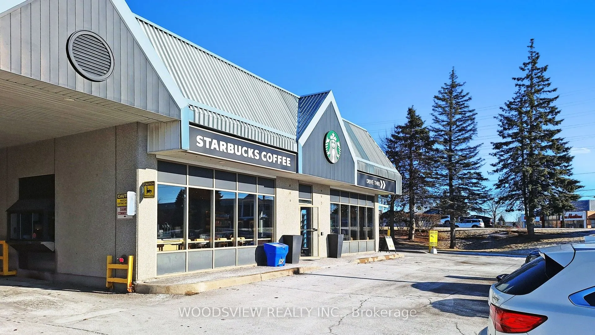 9222 Keele Street, #12