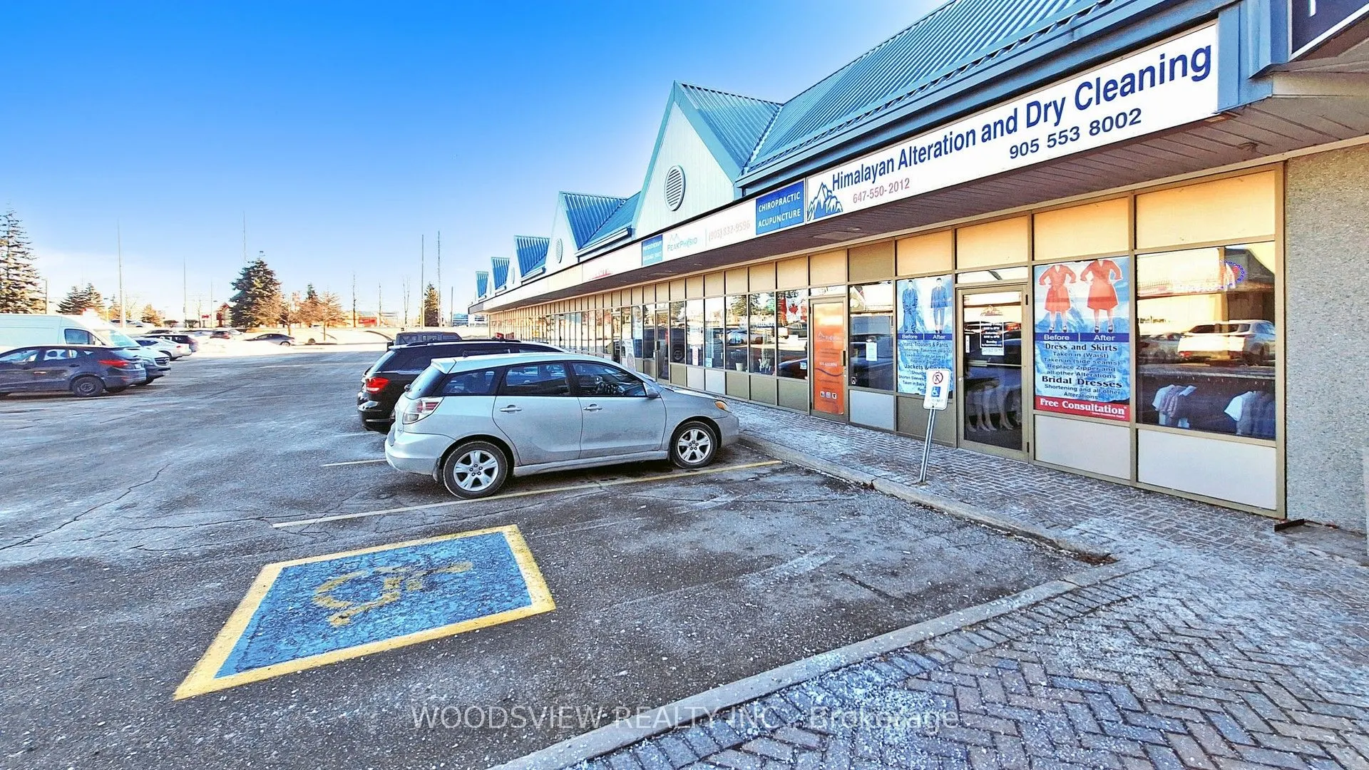 9222 Keele Street, #12