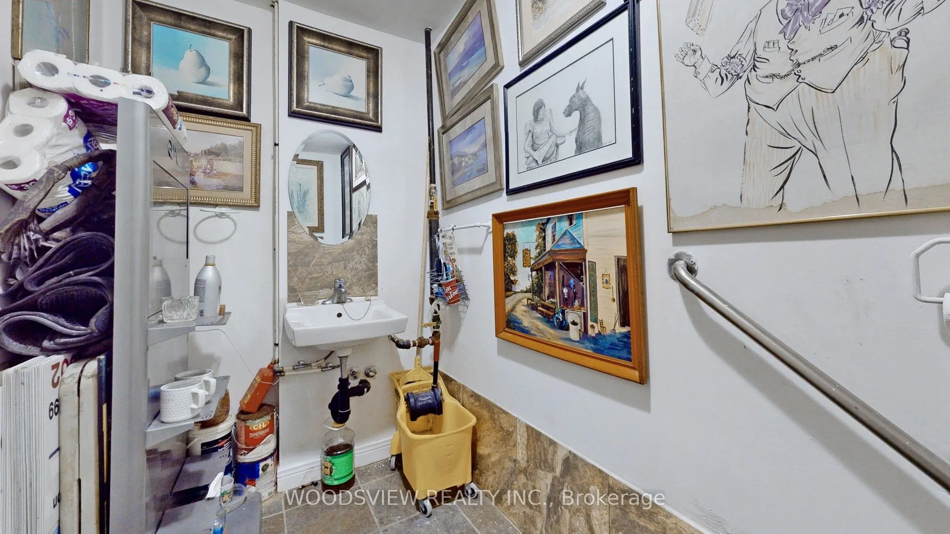 9222 Keele Street, #12