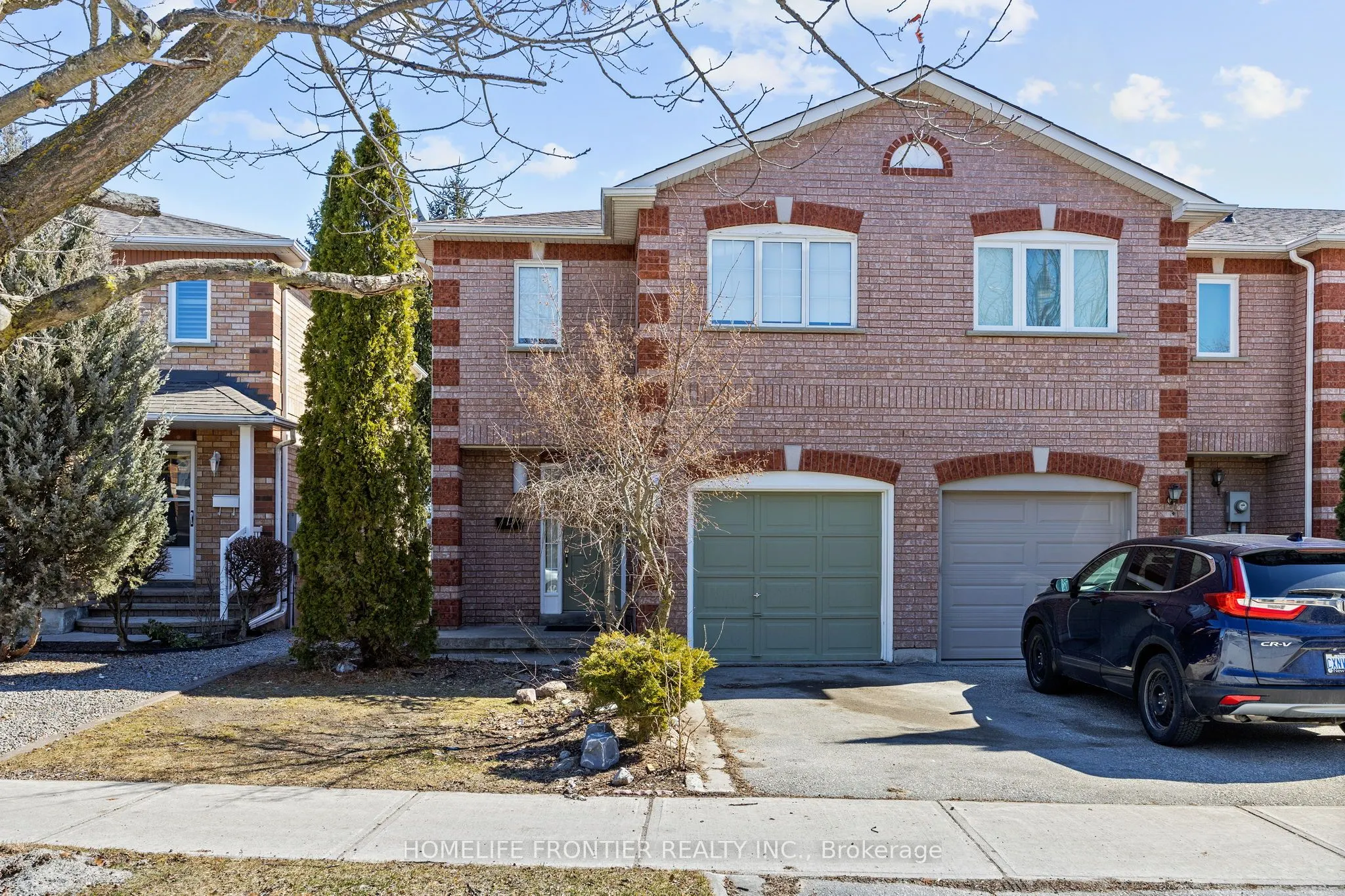 21 Lancaster Court