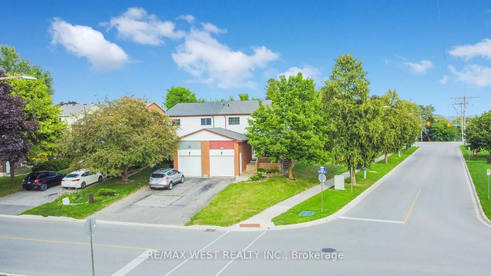 405 Maplegrove Avenue