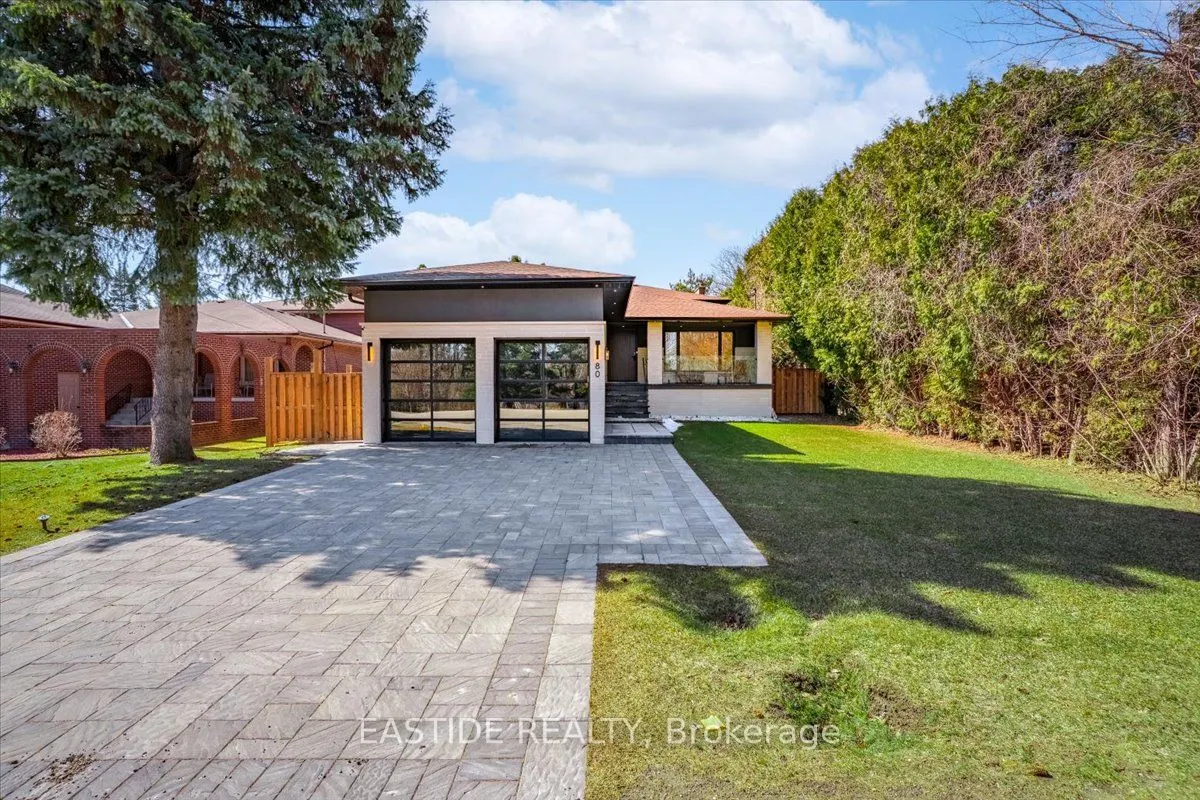 80 Sprucewood Drive