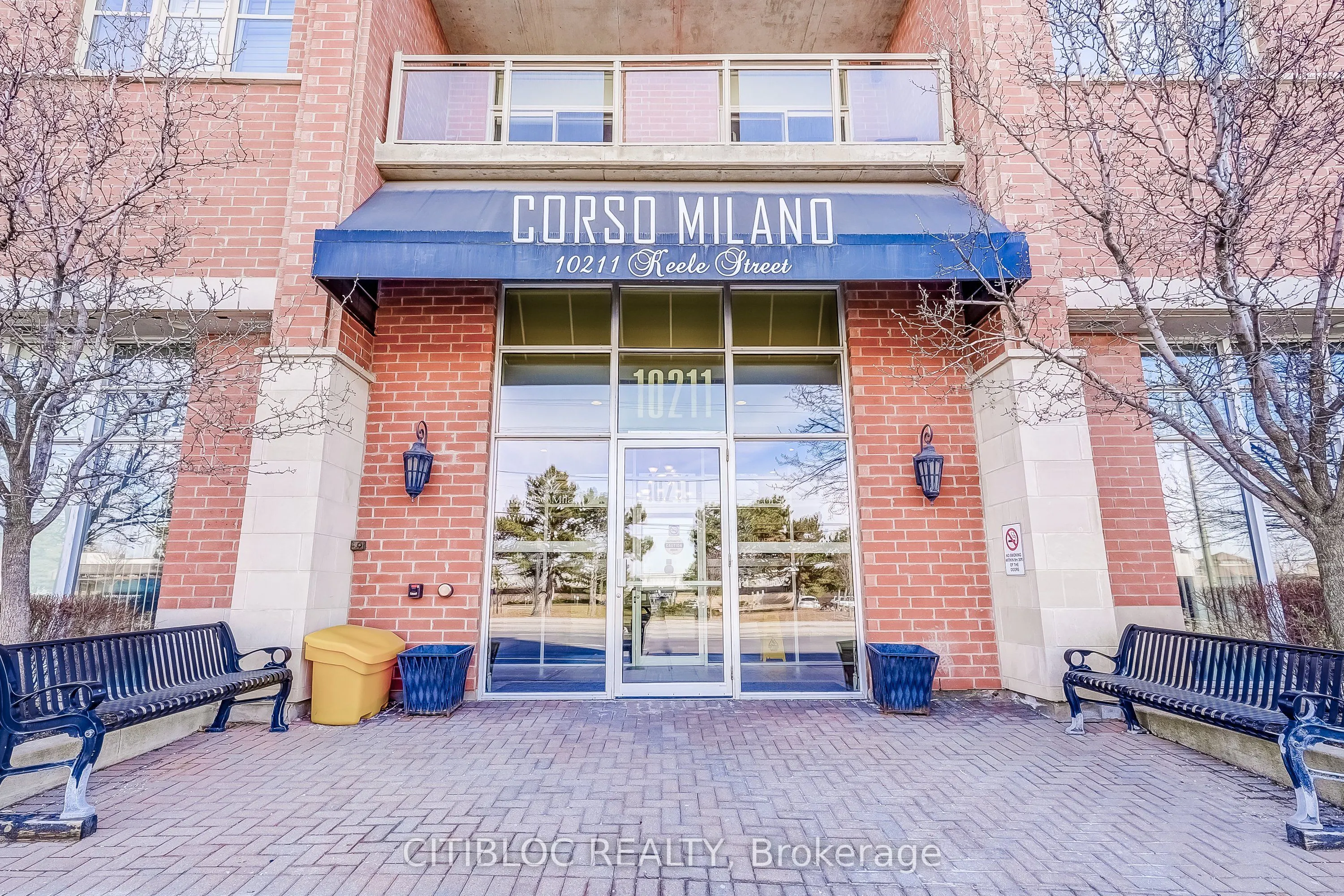 10211 Keele Street Street, #236