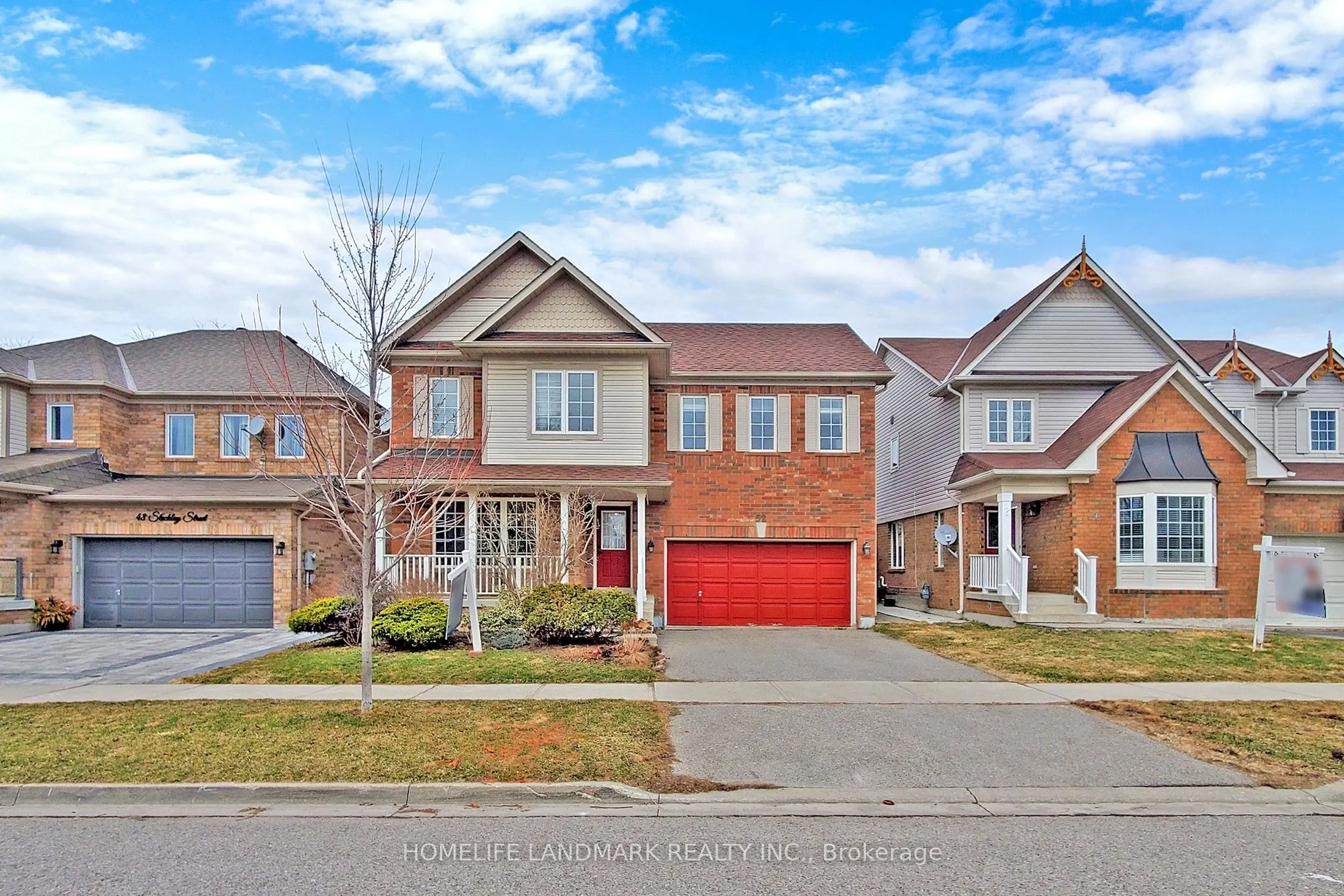 52 Steckley Street