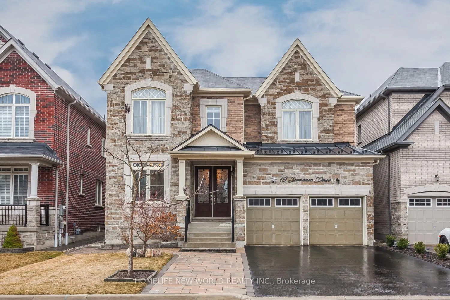 19 Scrivener Drive